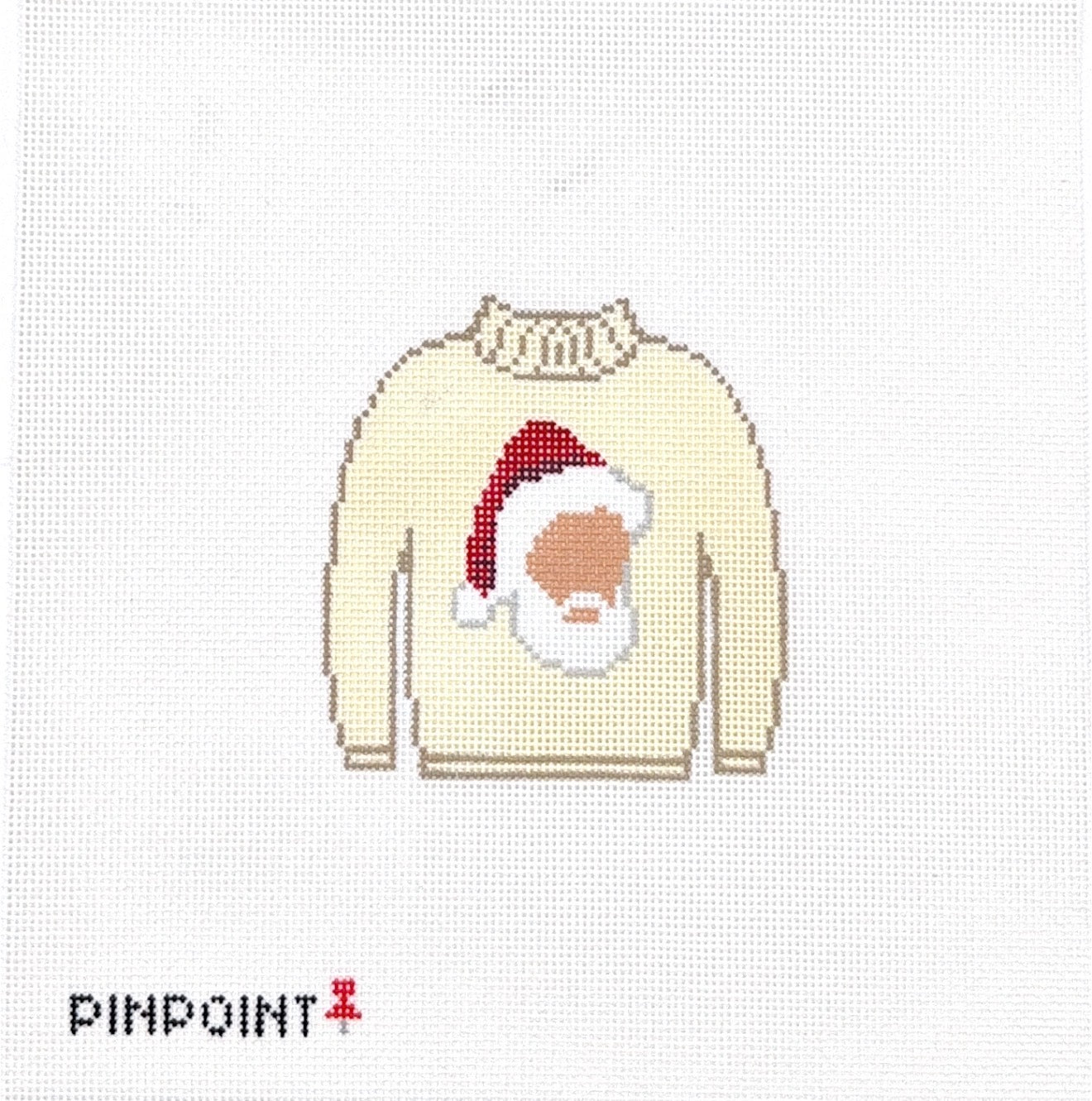The Santa Clause Turtleneck