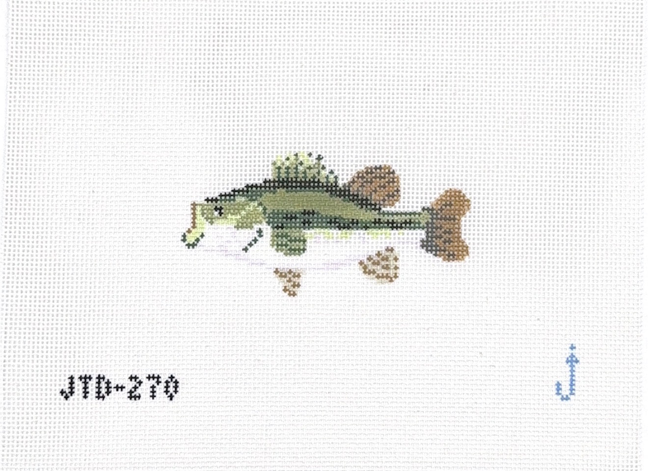 Largemouth Bass