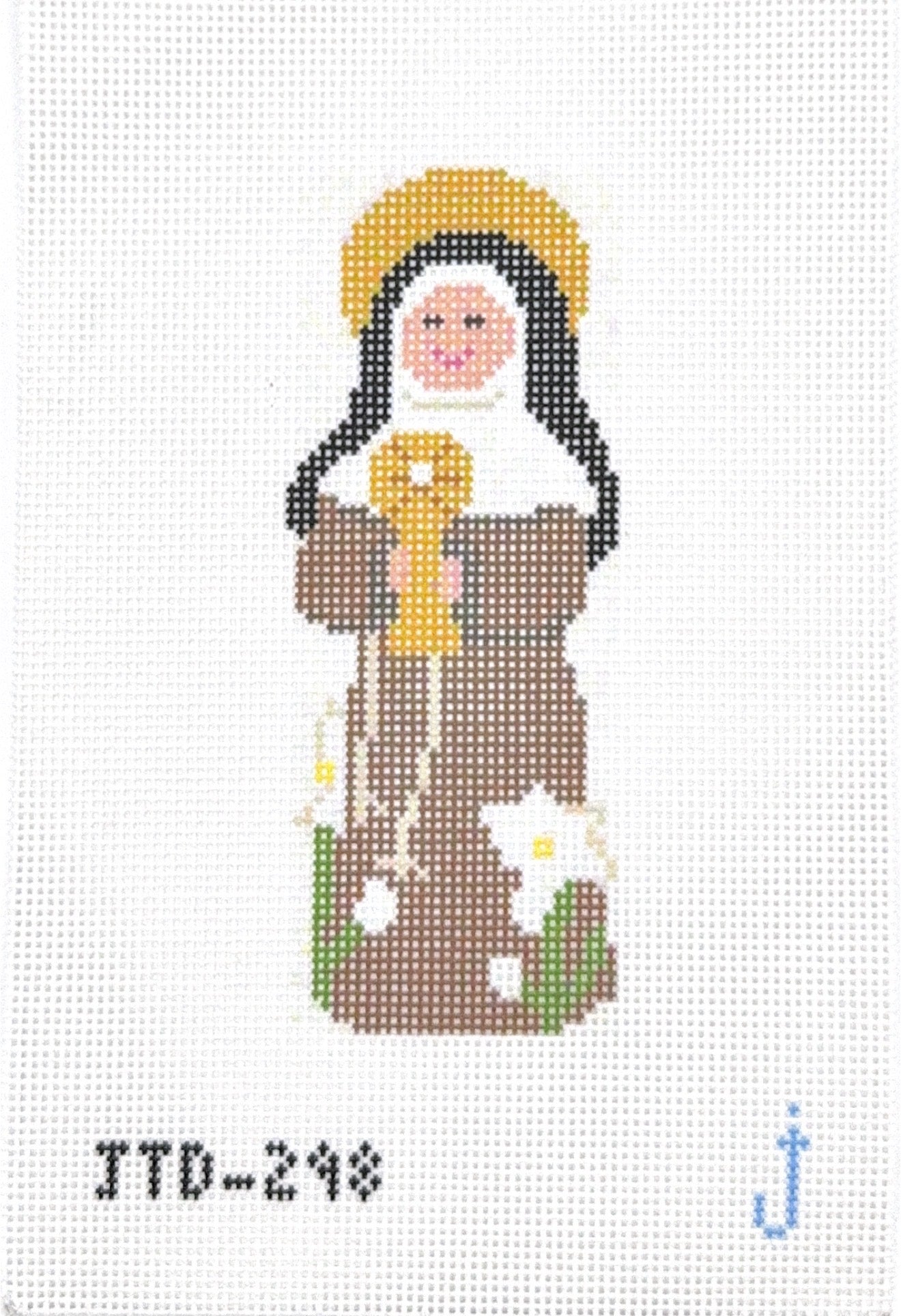 Saint Clare