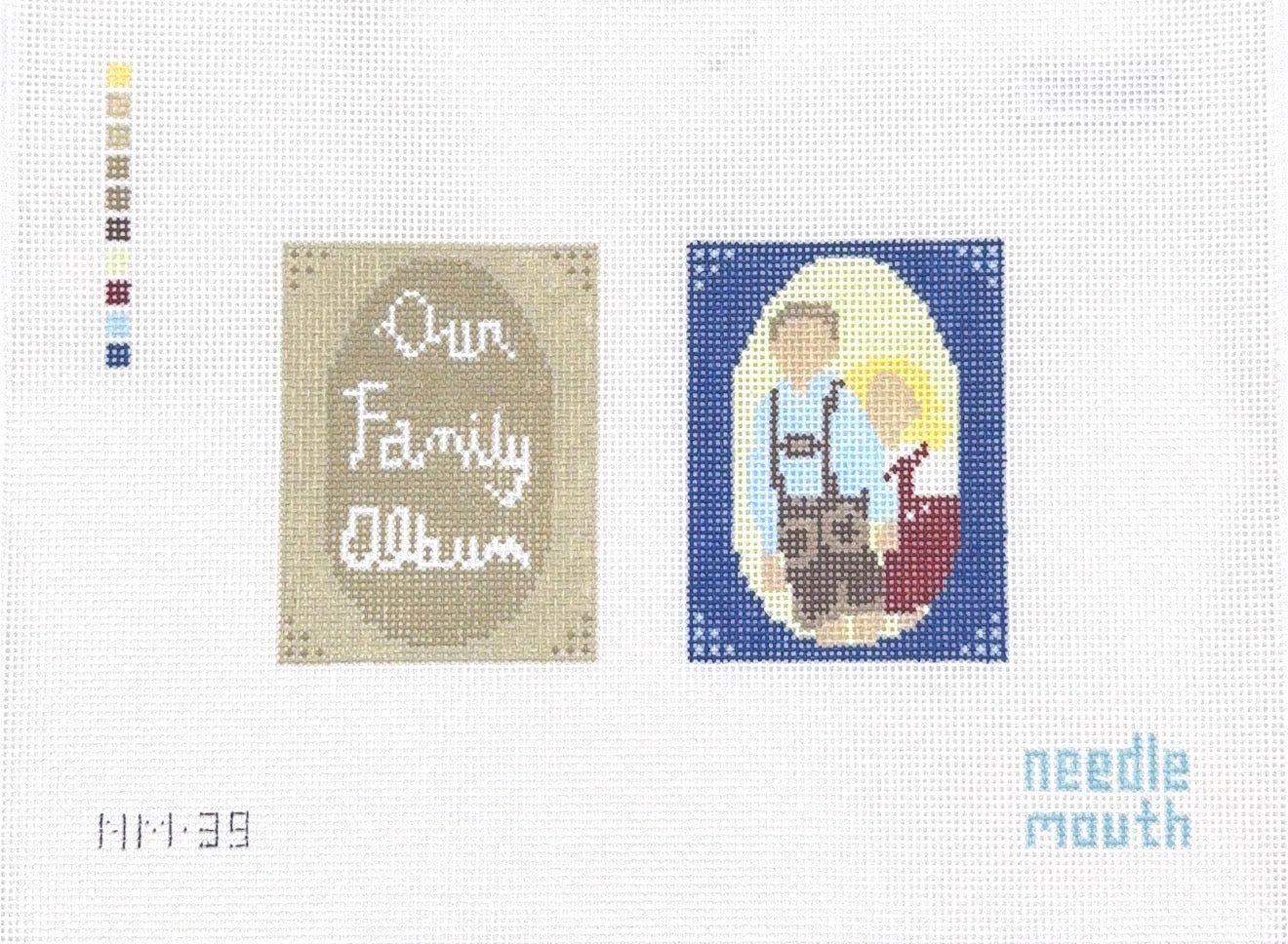 Family Album