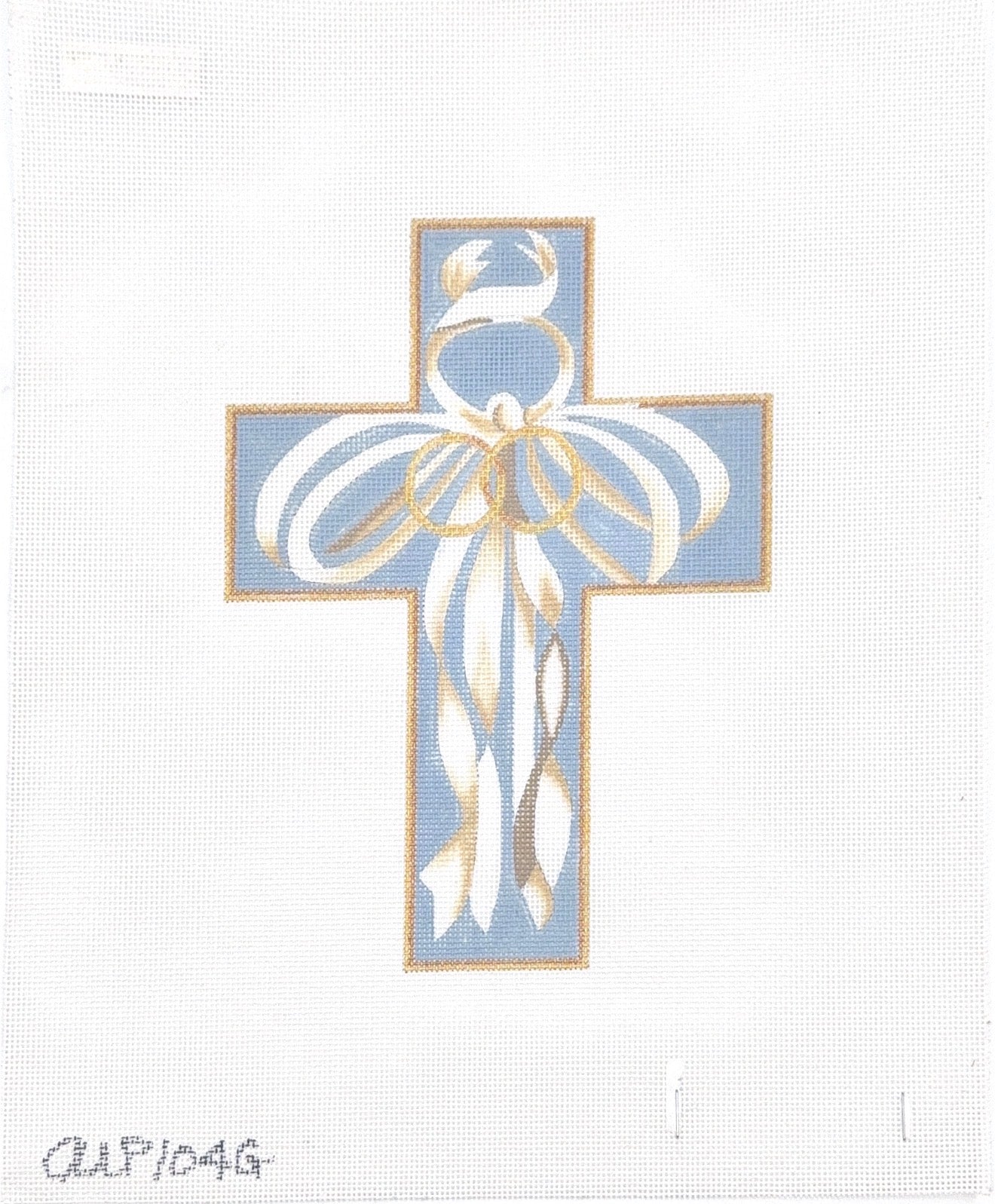 Wedding Cross