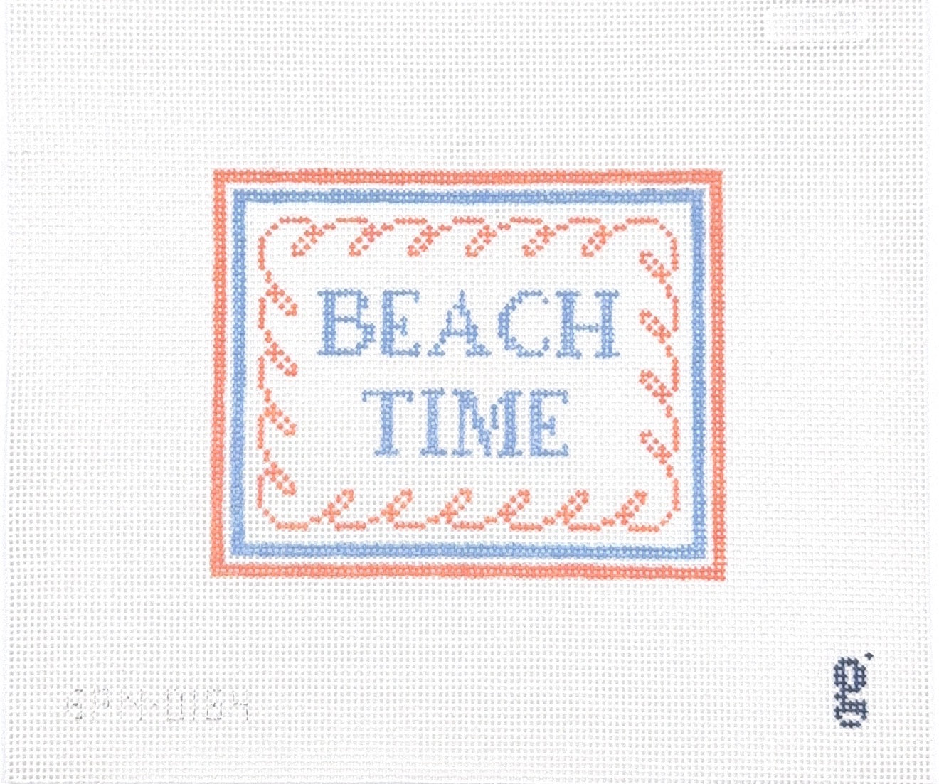Beach Time