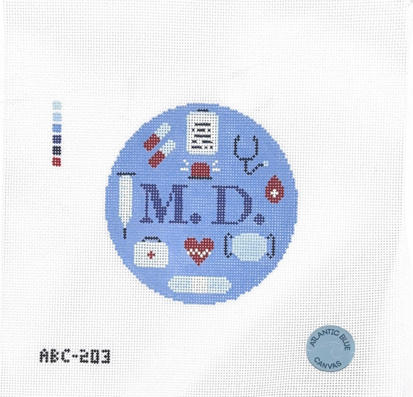 Doctor Round