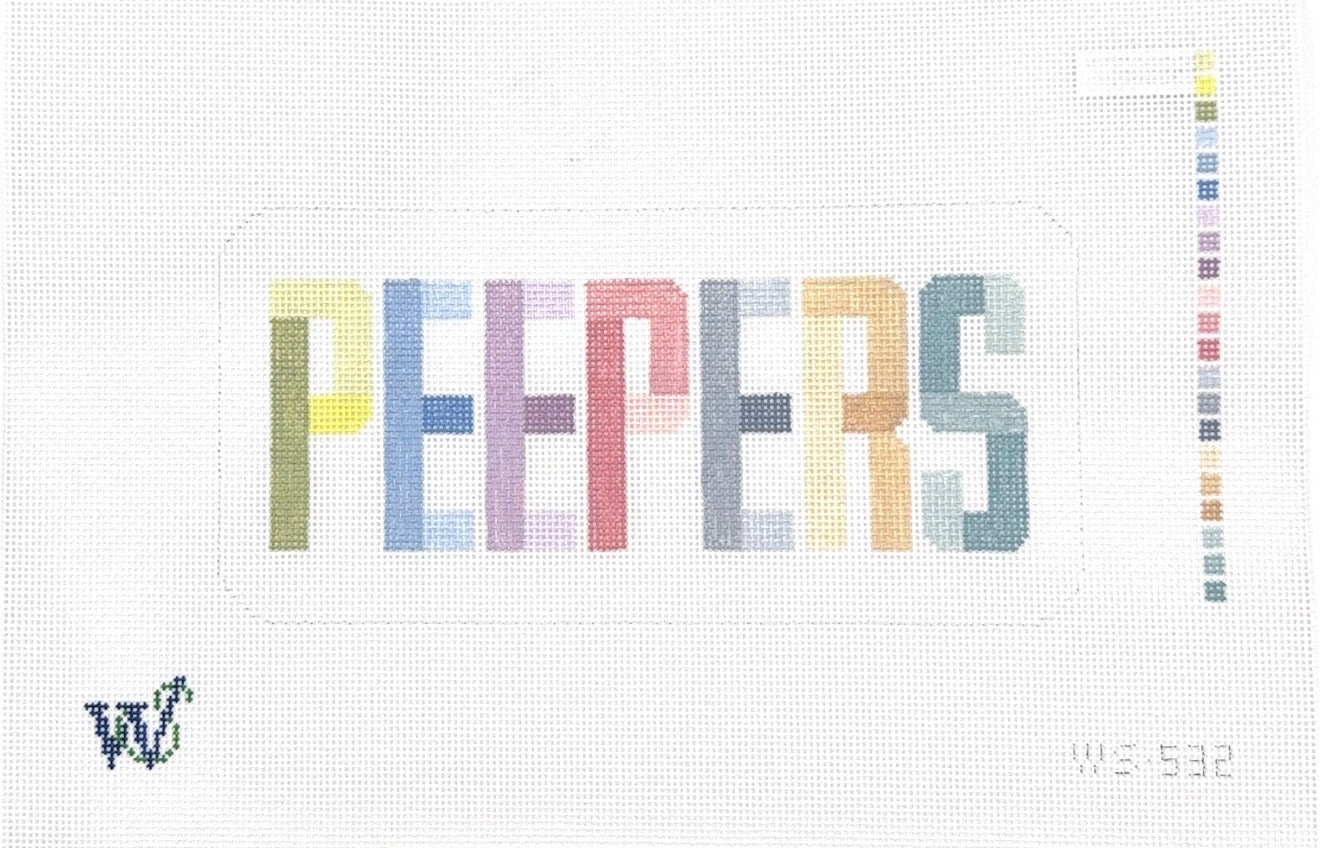 Peepers (Light)