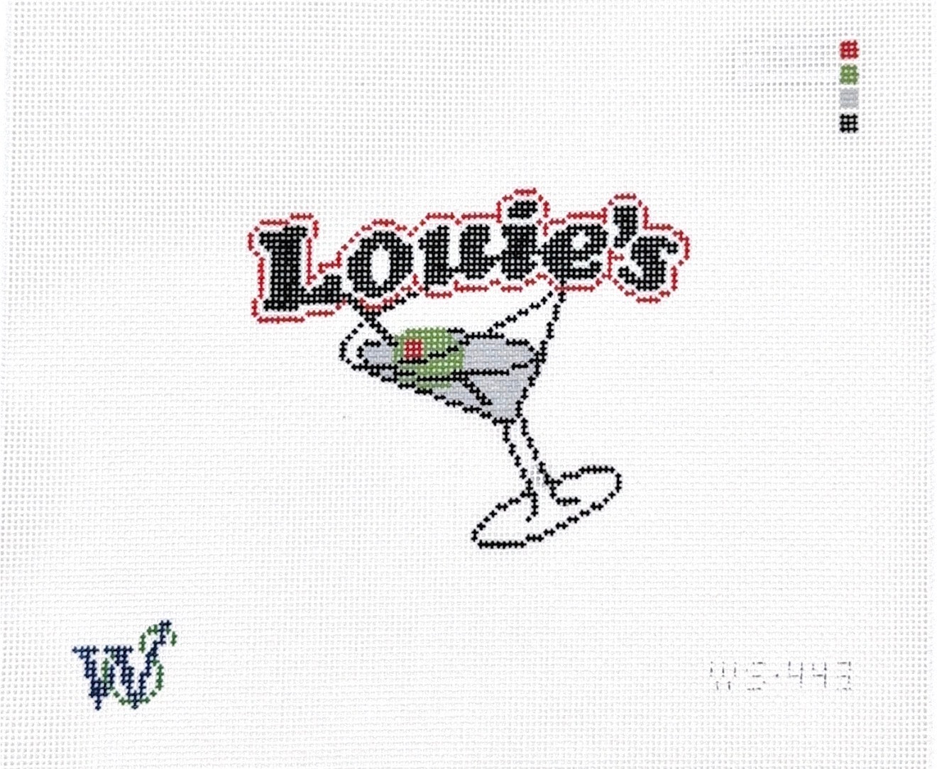 Louie's