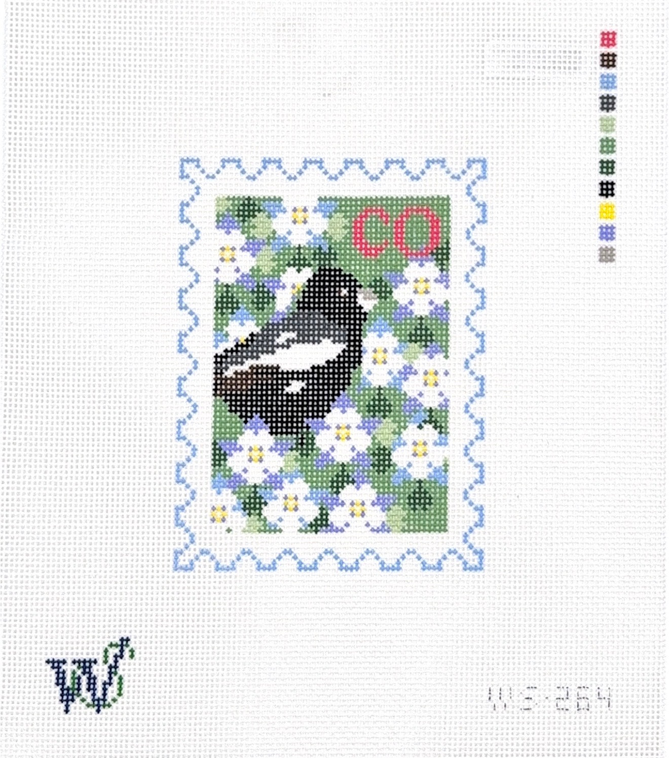 Colorado Stamps