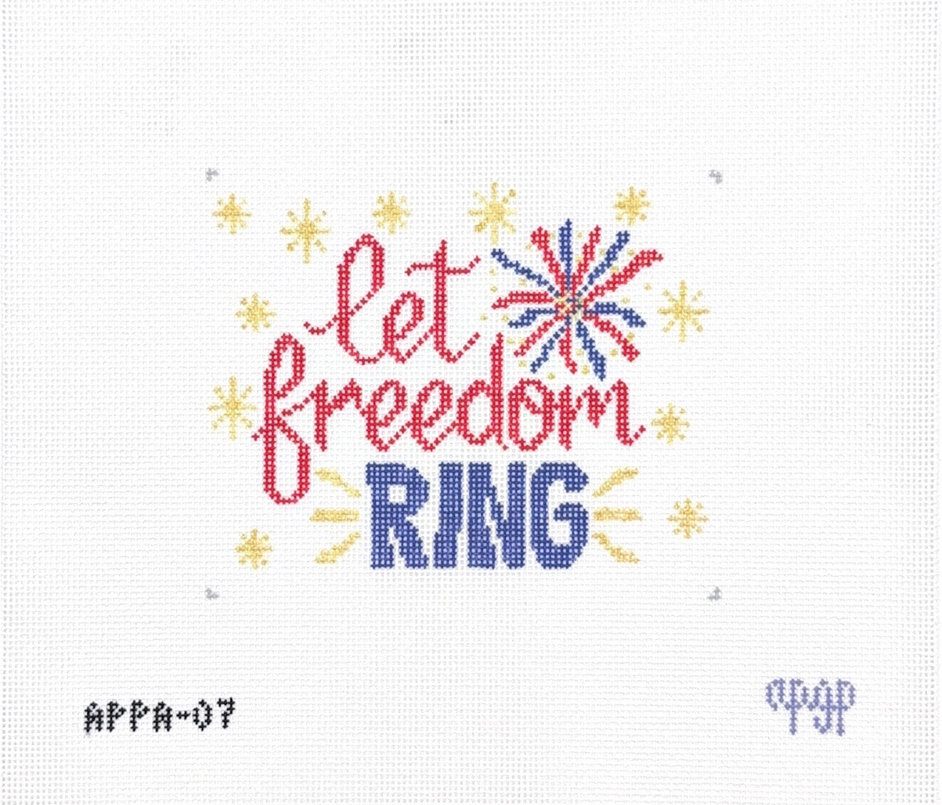Let Freedom Ring