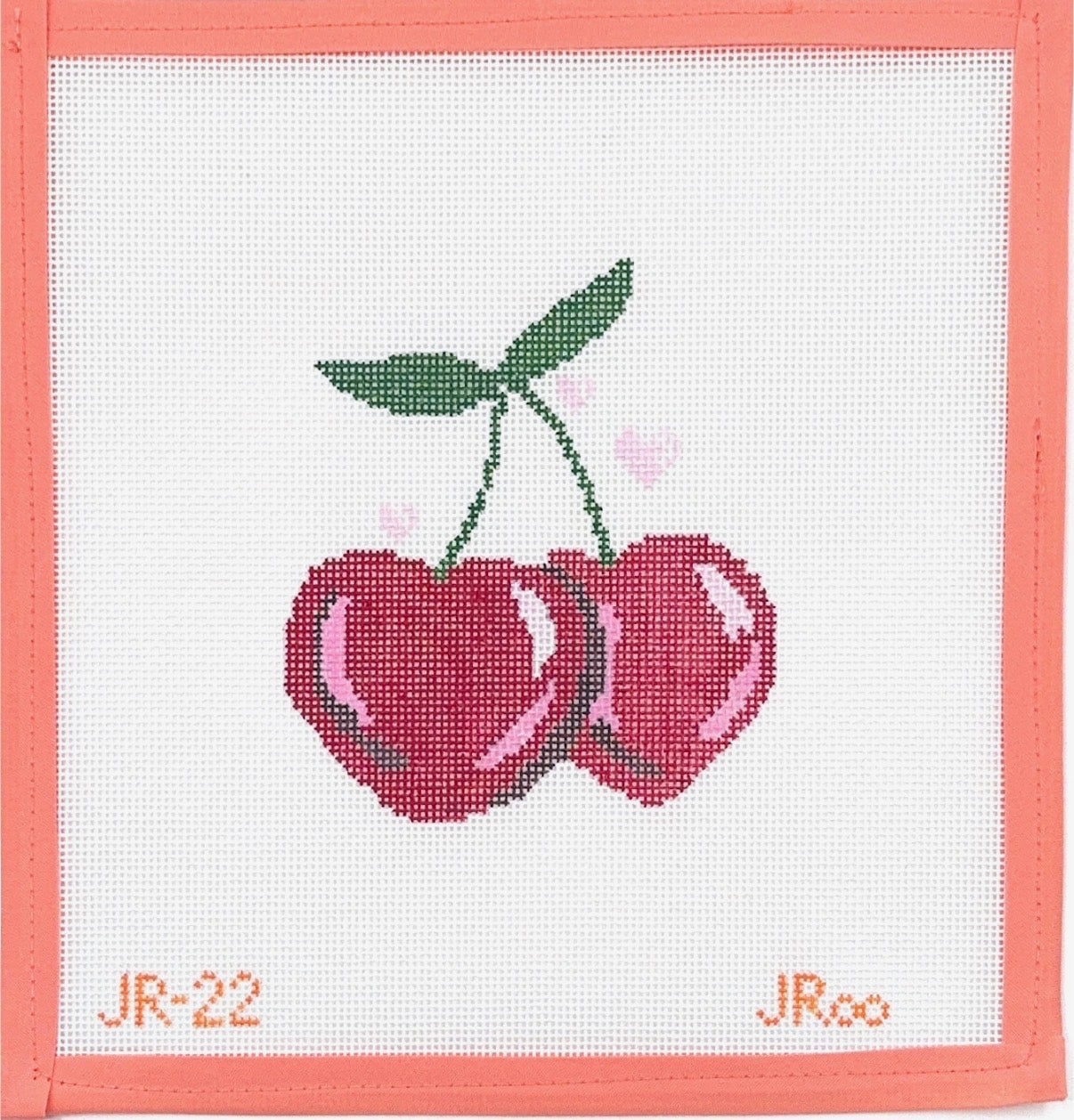 VDay Cherries