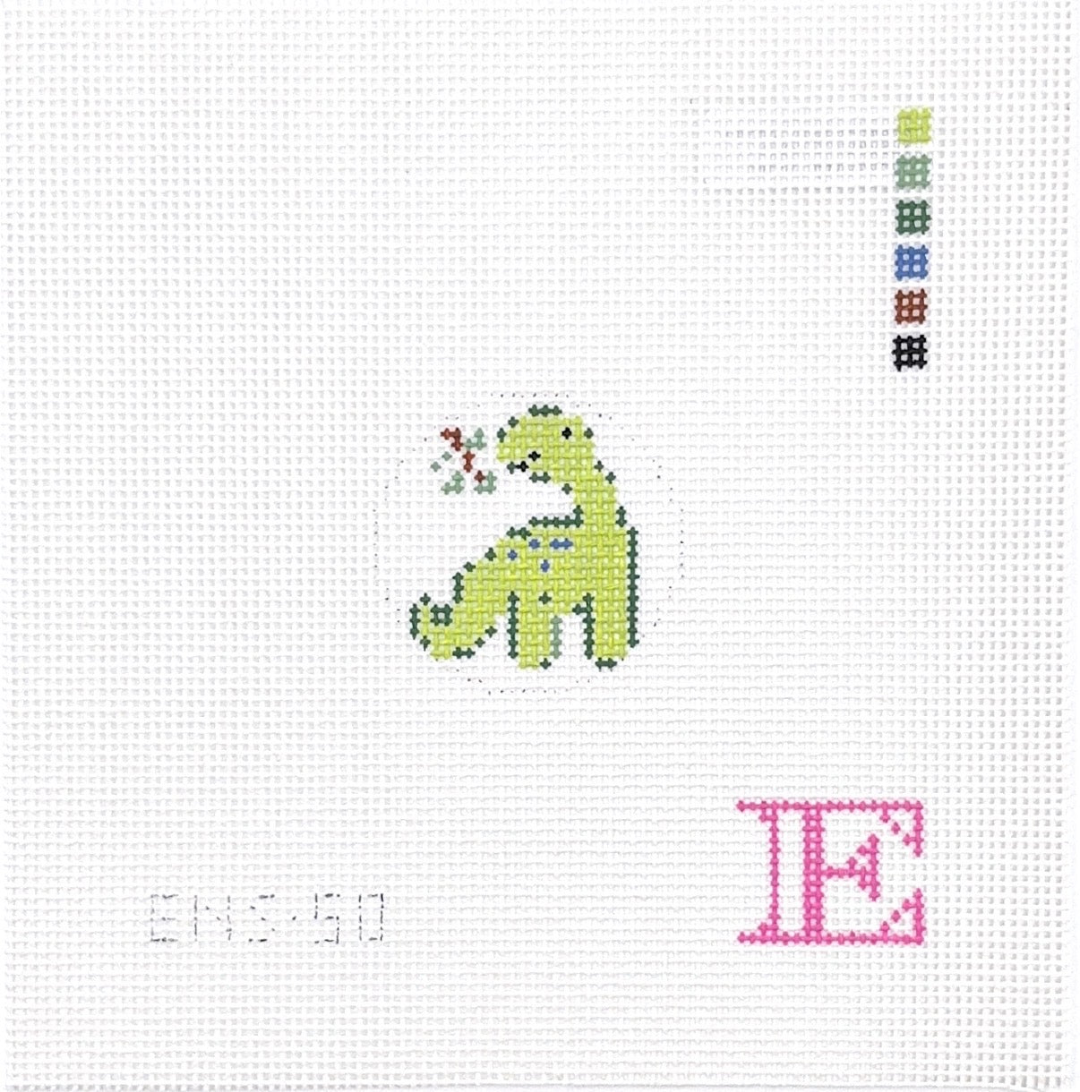 Dinosaur Key Fob