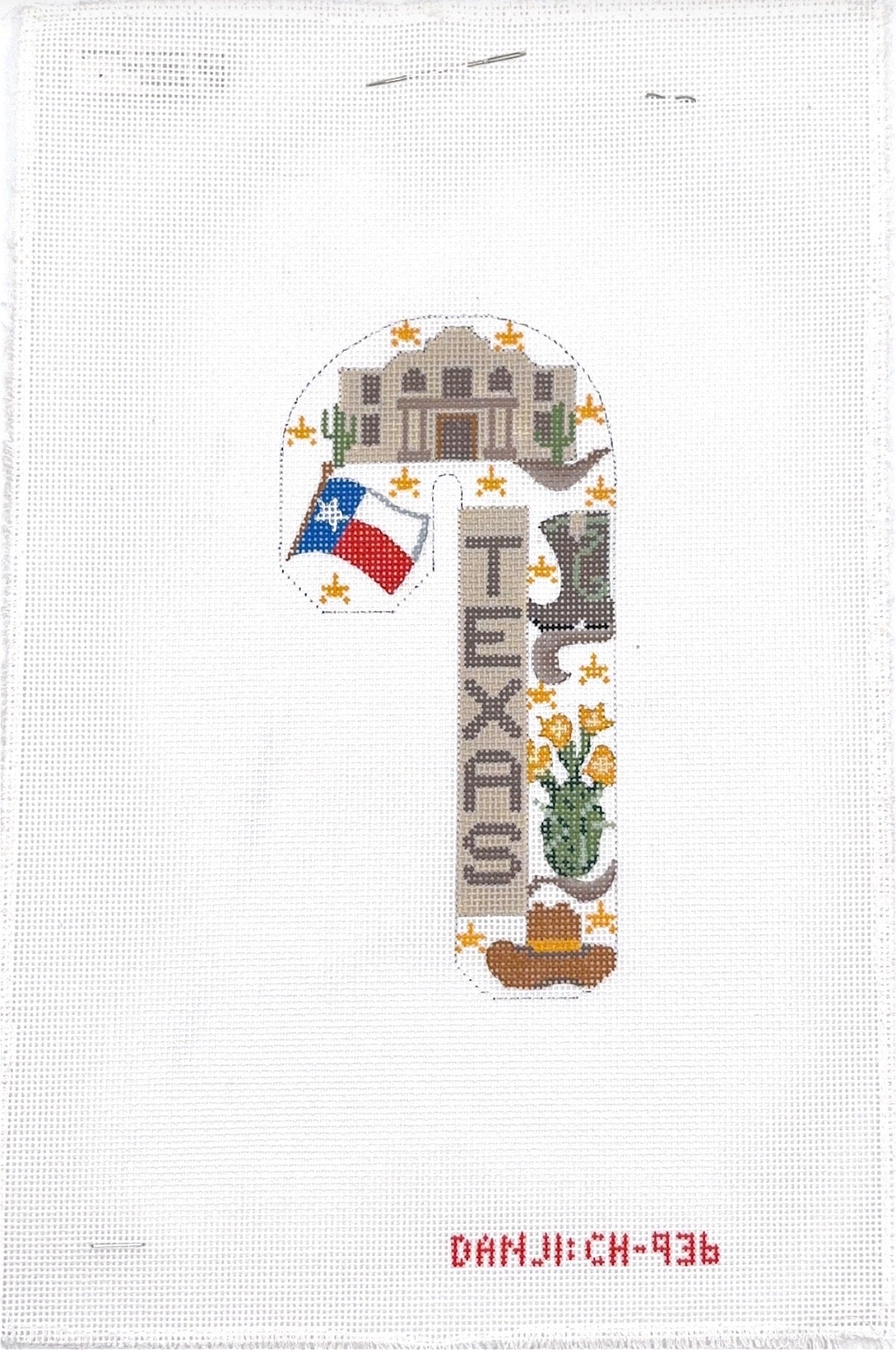 Texas Cactus