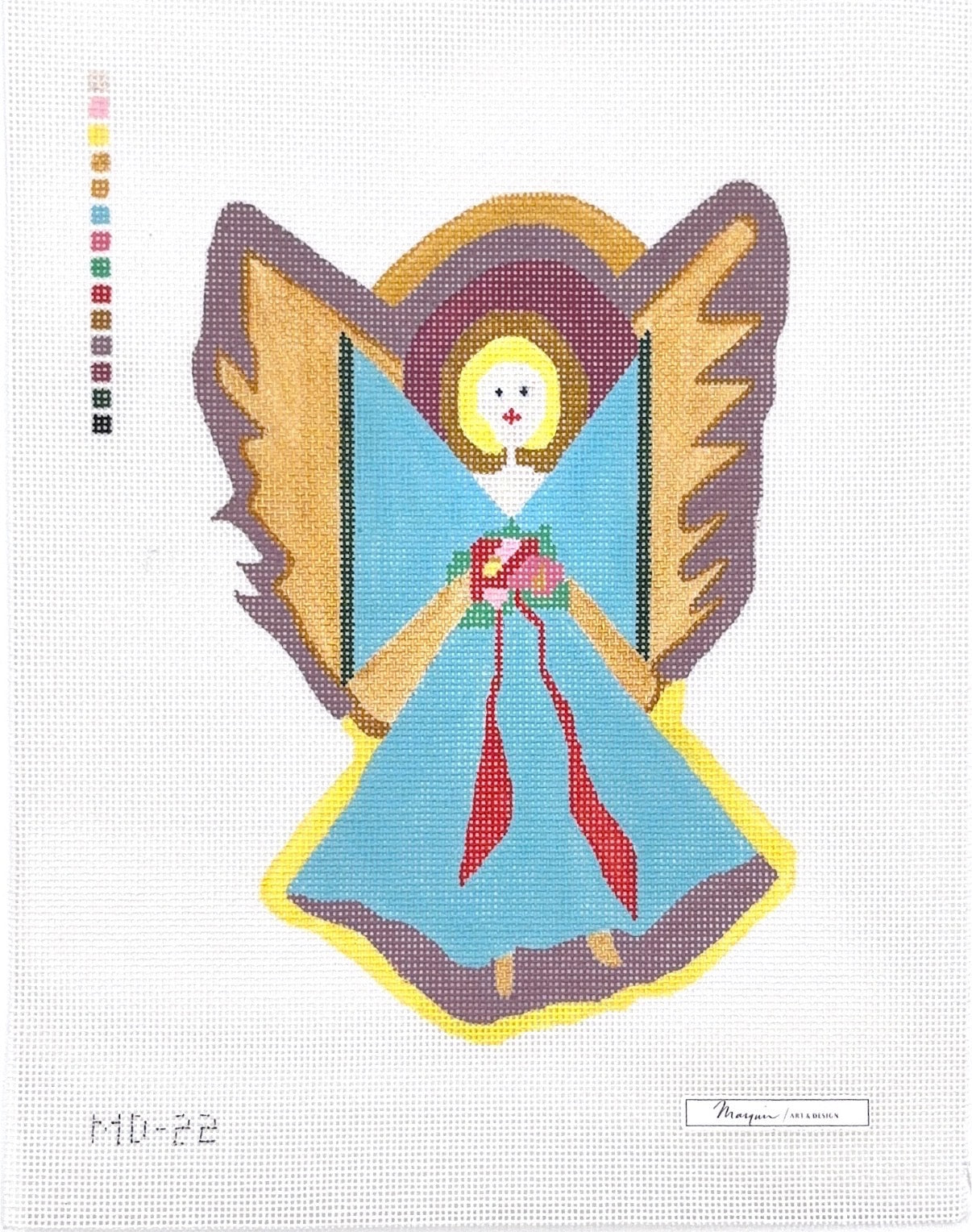 Blue Angel