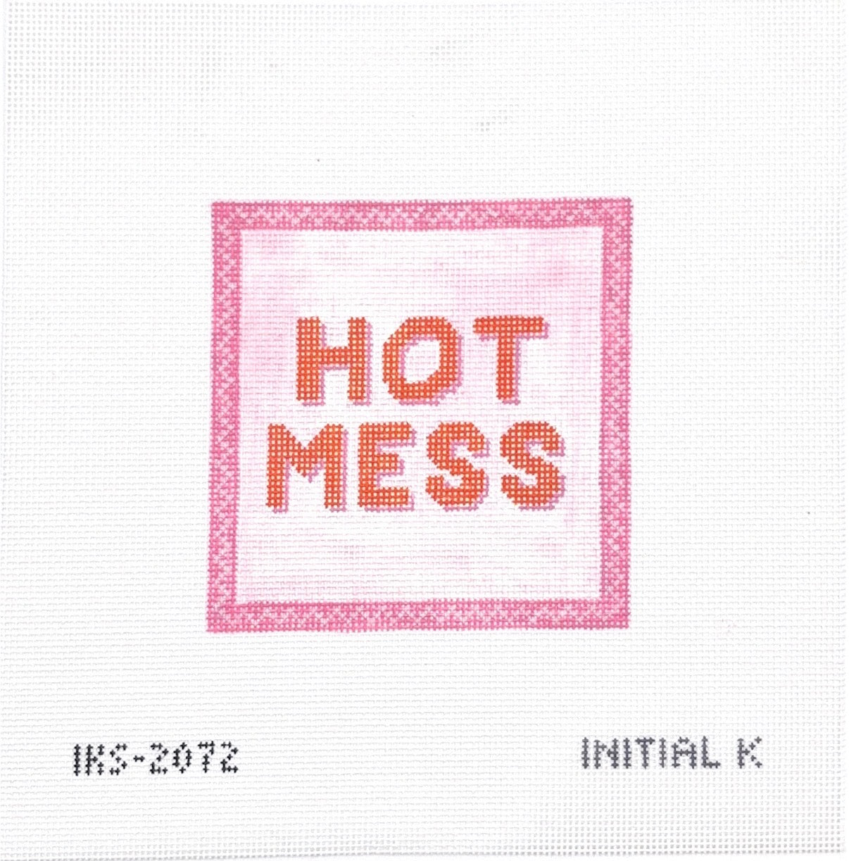 Hot Mess