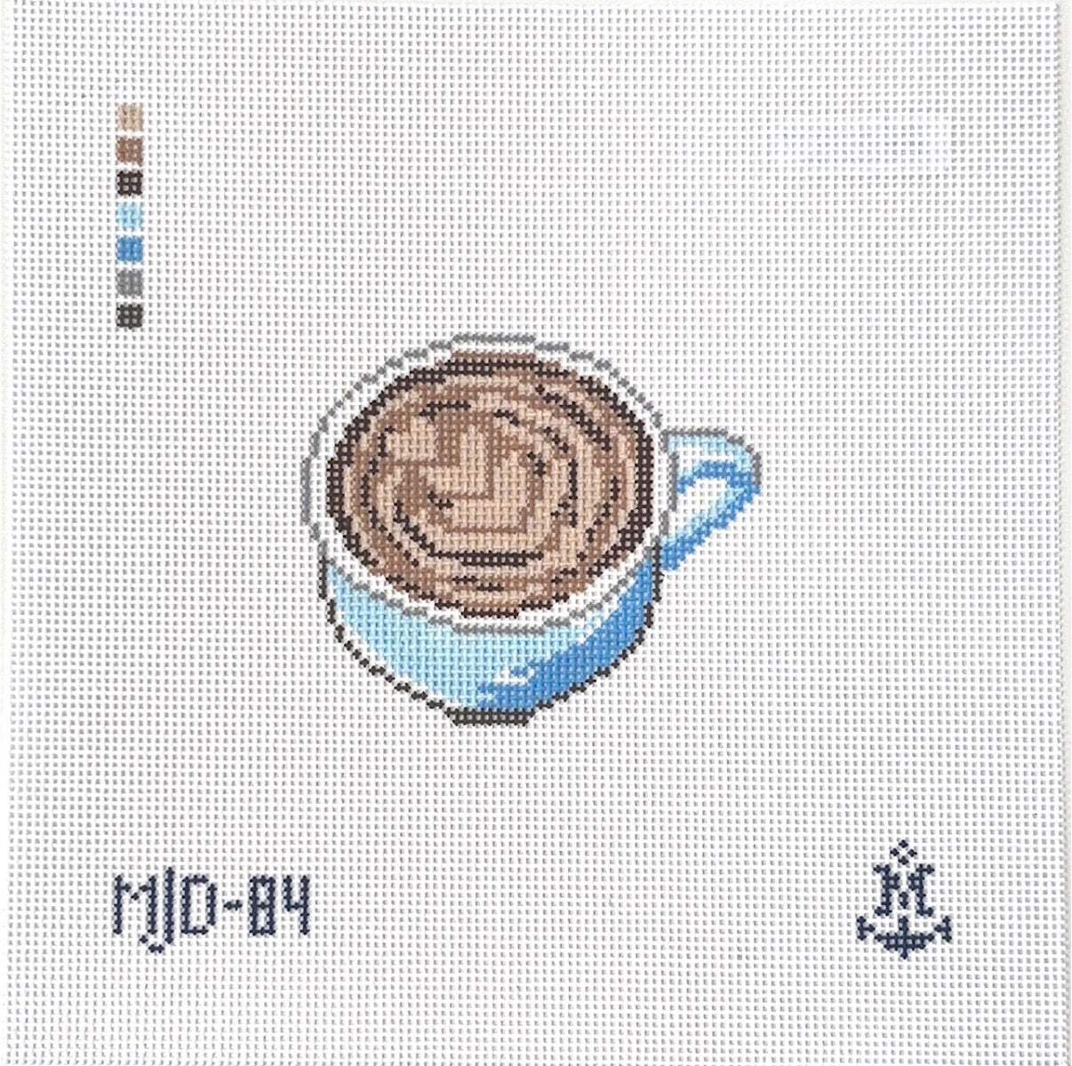Cafe Latte