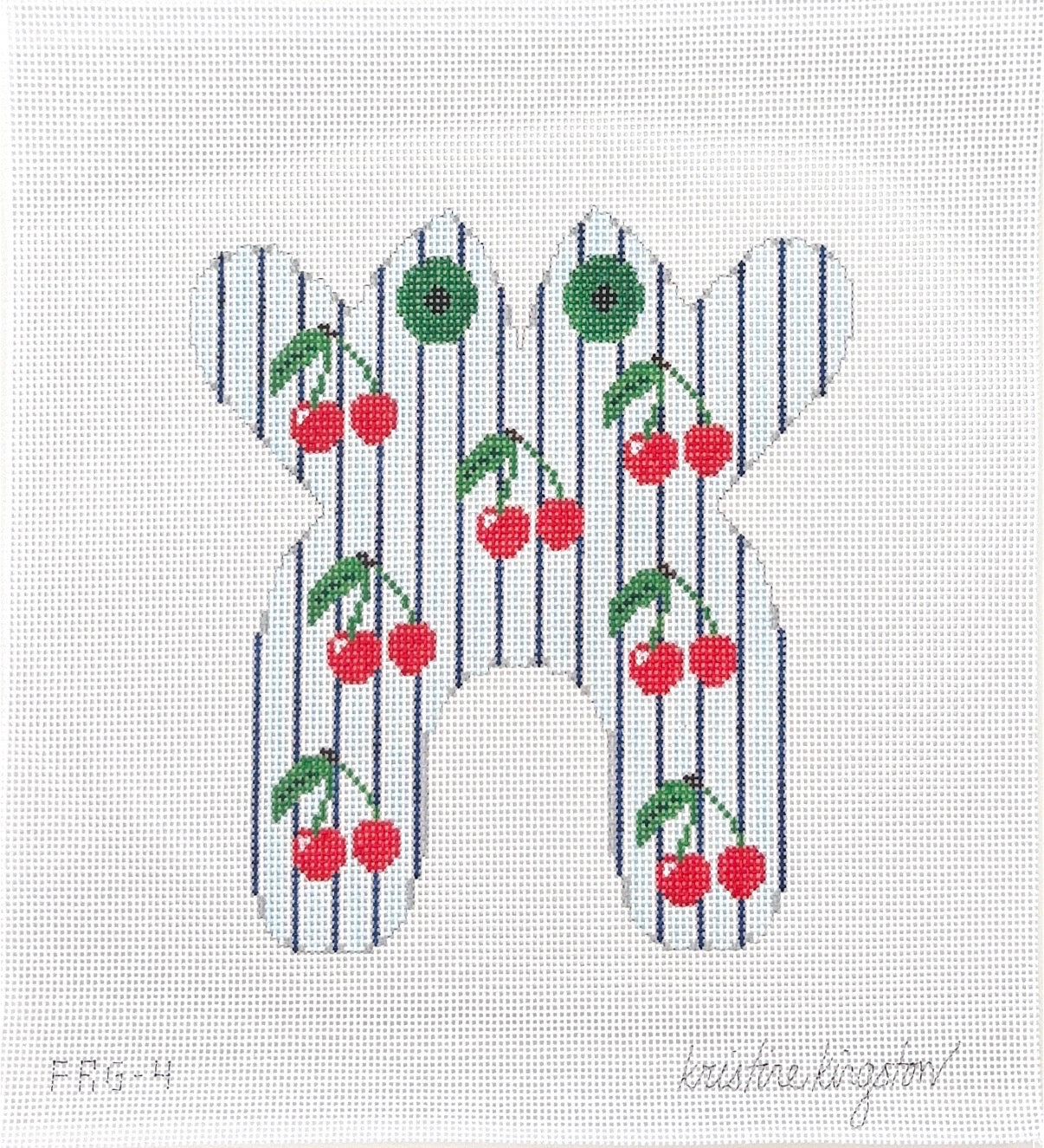 Frog Cherries