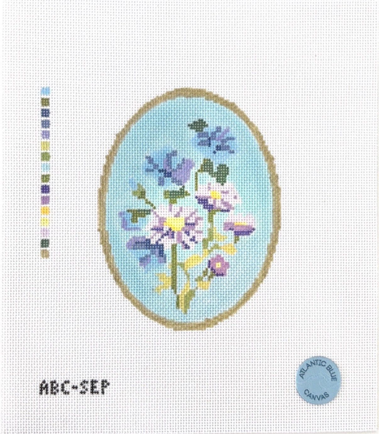 Birth Flowers: September