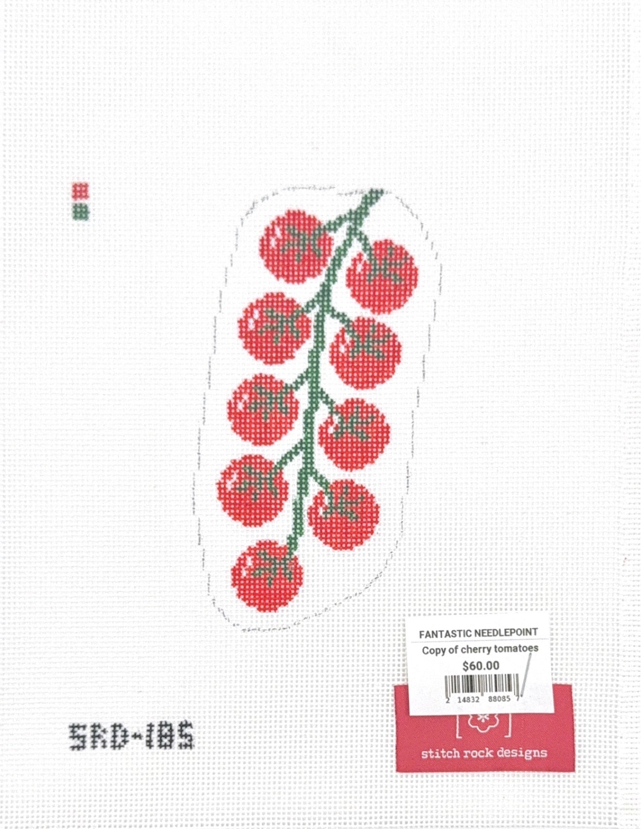 Cherry tomatoes