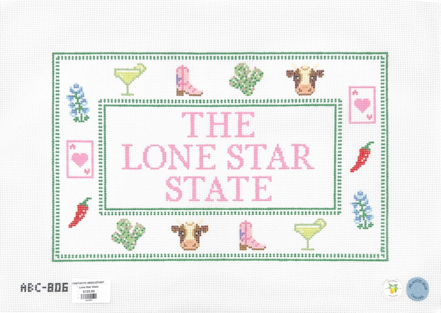 Lone Star State