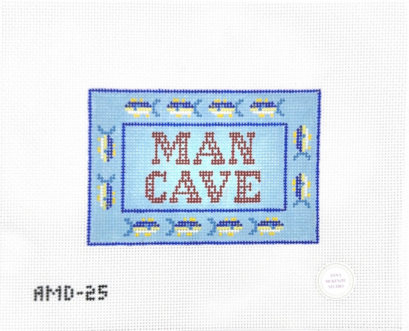 Man Cave