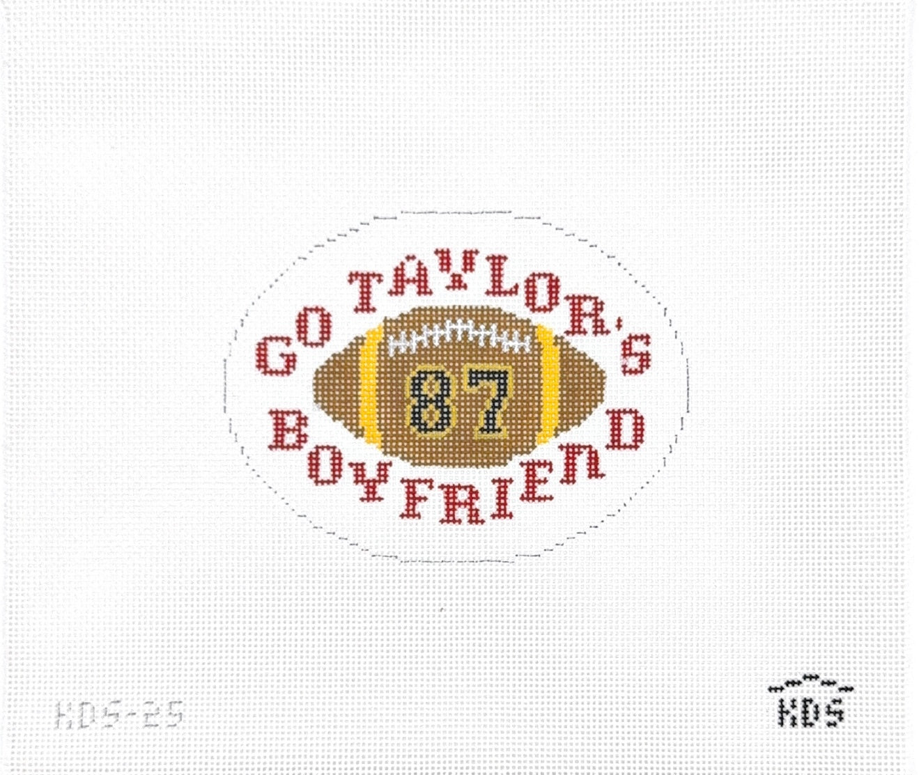 Go Taylors Boyfriend