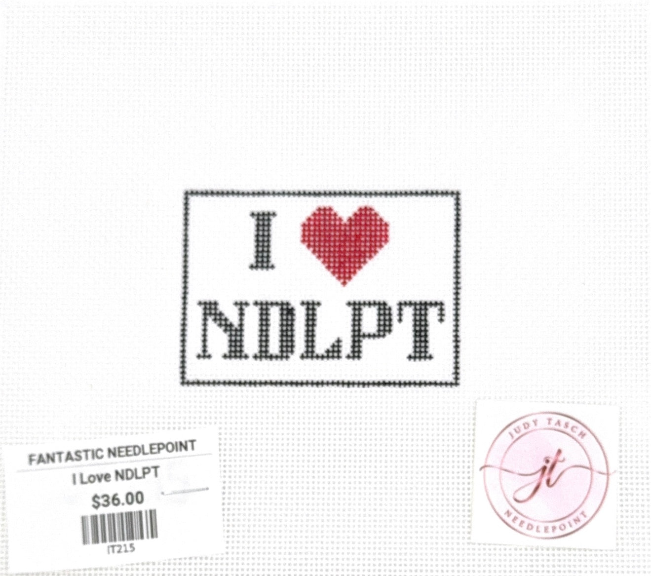 I Love NDLPT