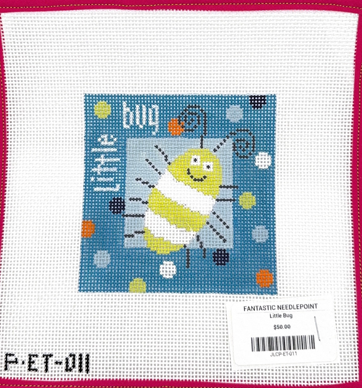 Little Bug