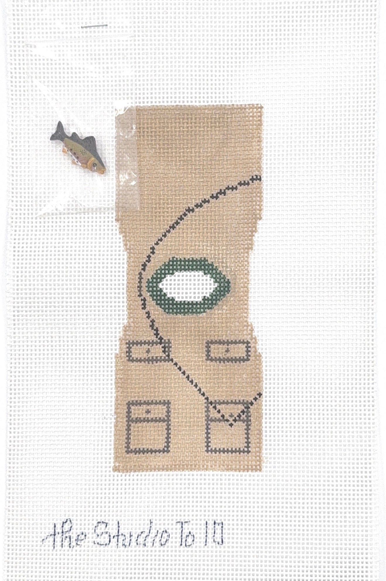 Fishing Vest