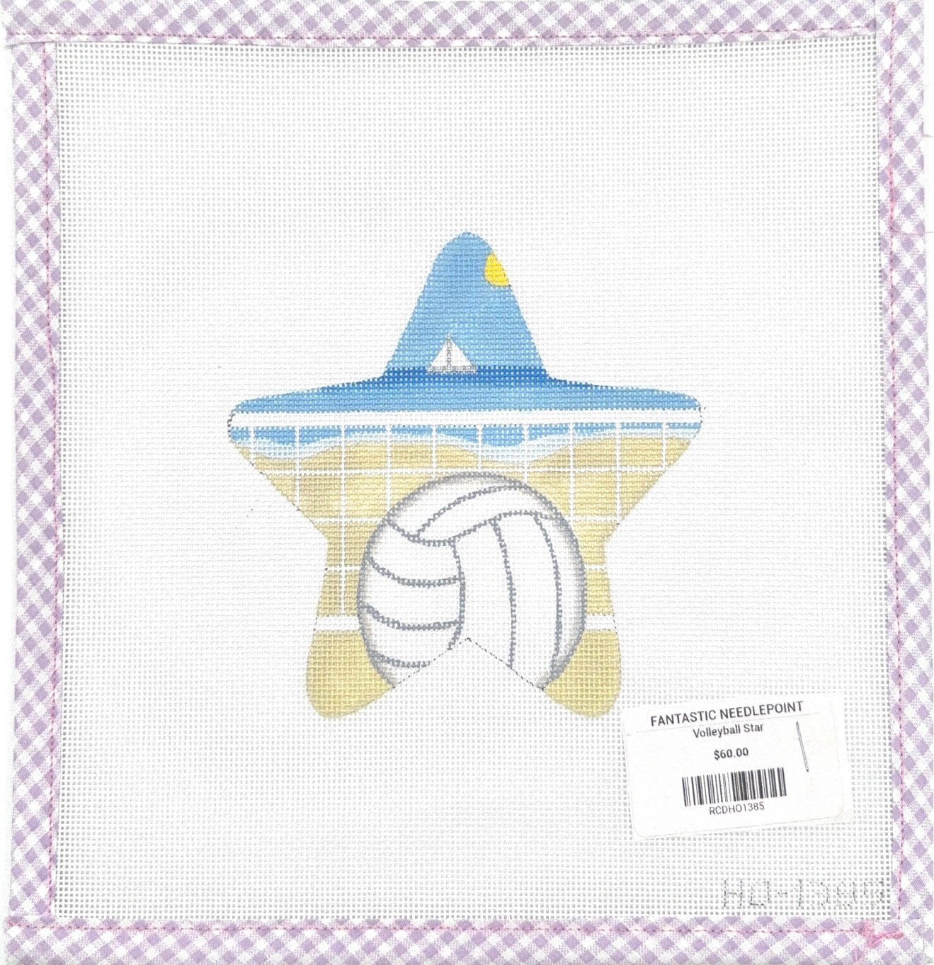 Volleyball Star
