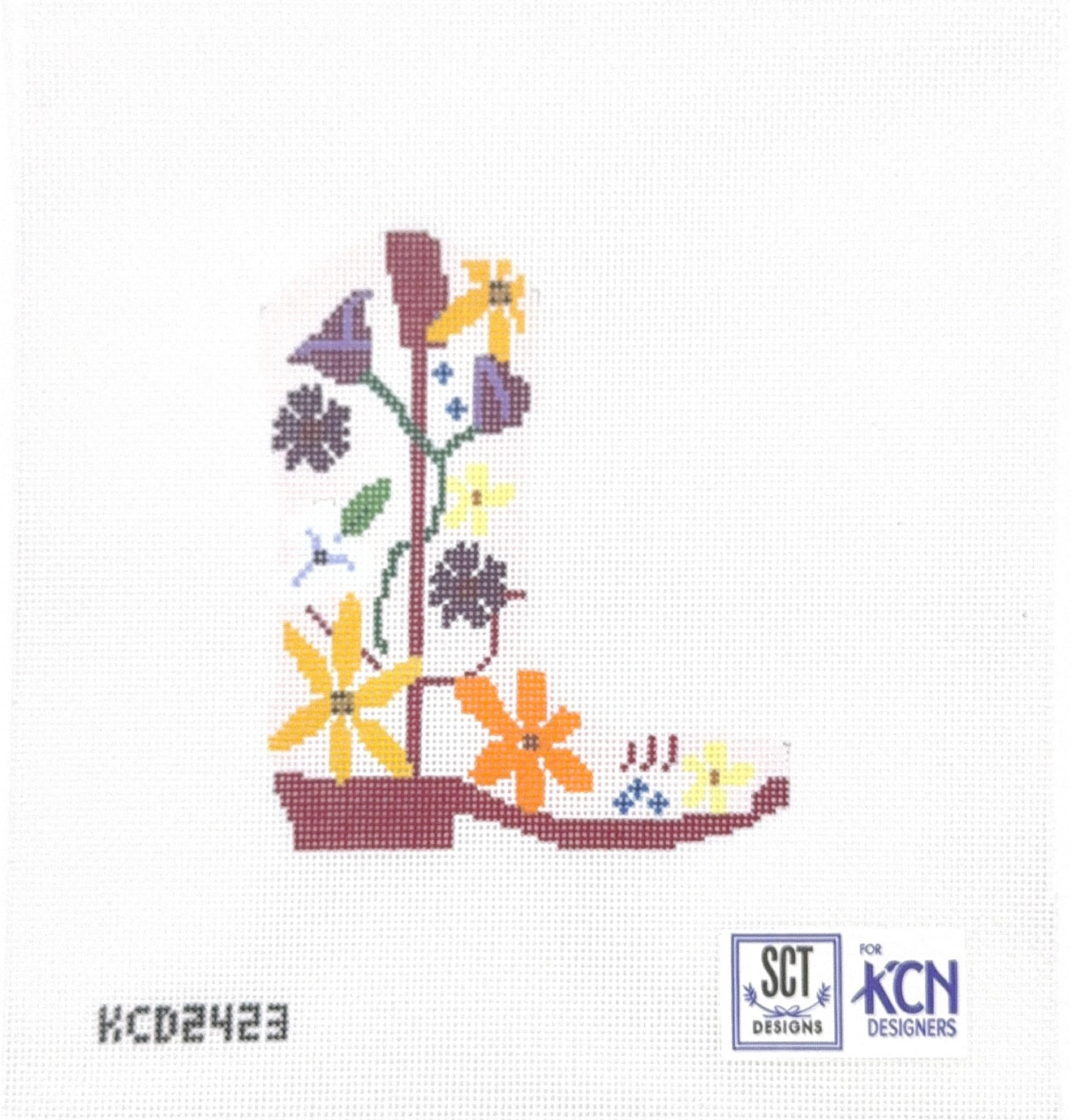 Folklore Cowboy Boot