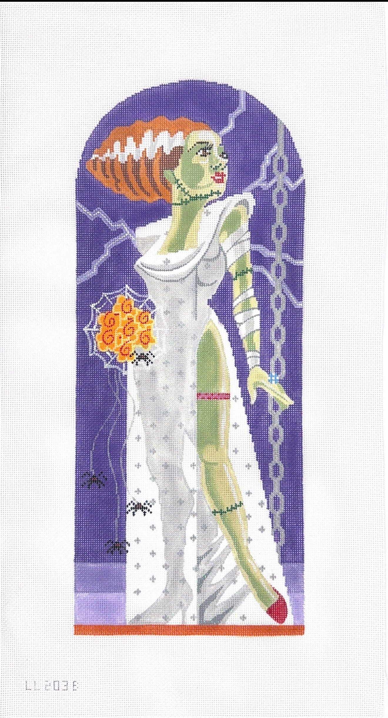 Frank's Bride