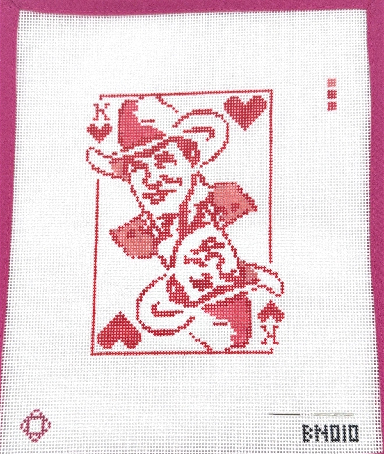 King of Hearts: George Strait