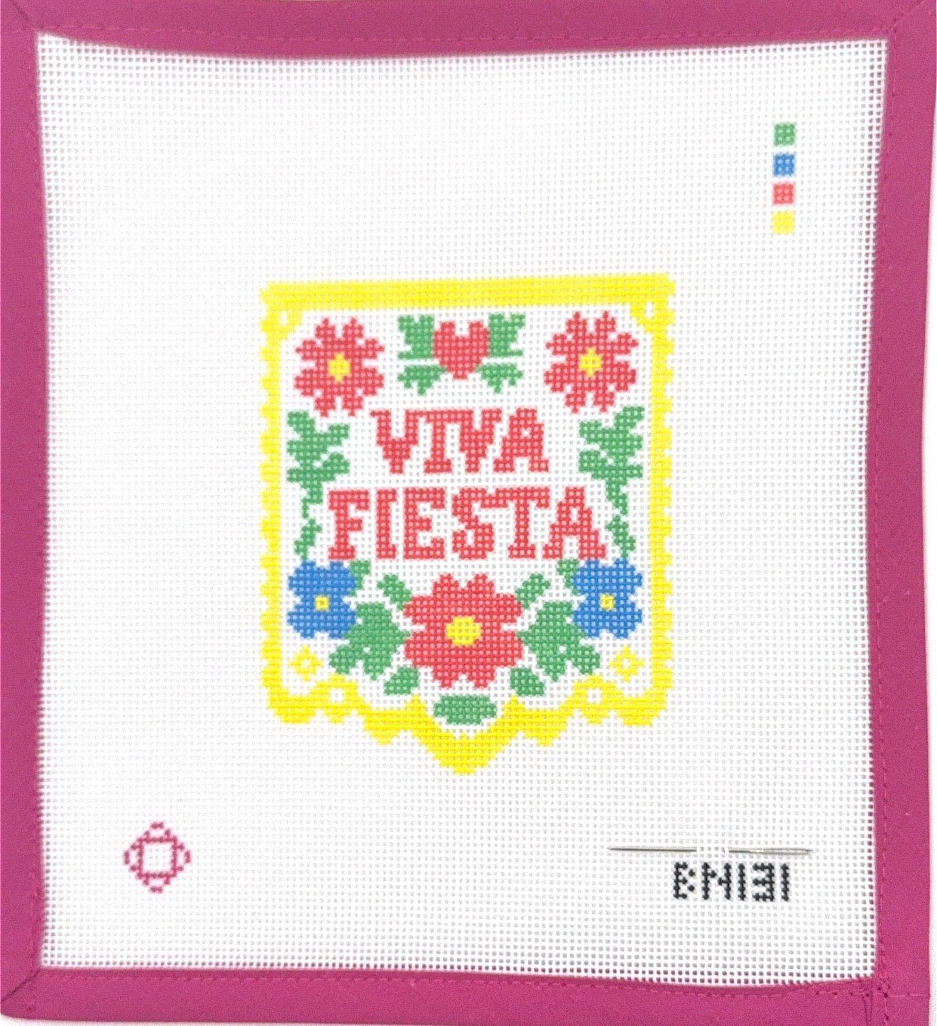 Viva Fiesta