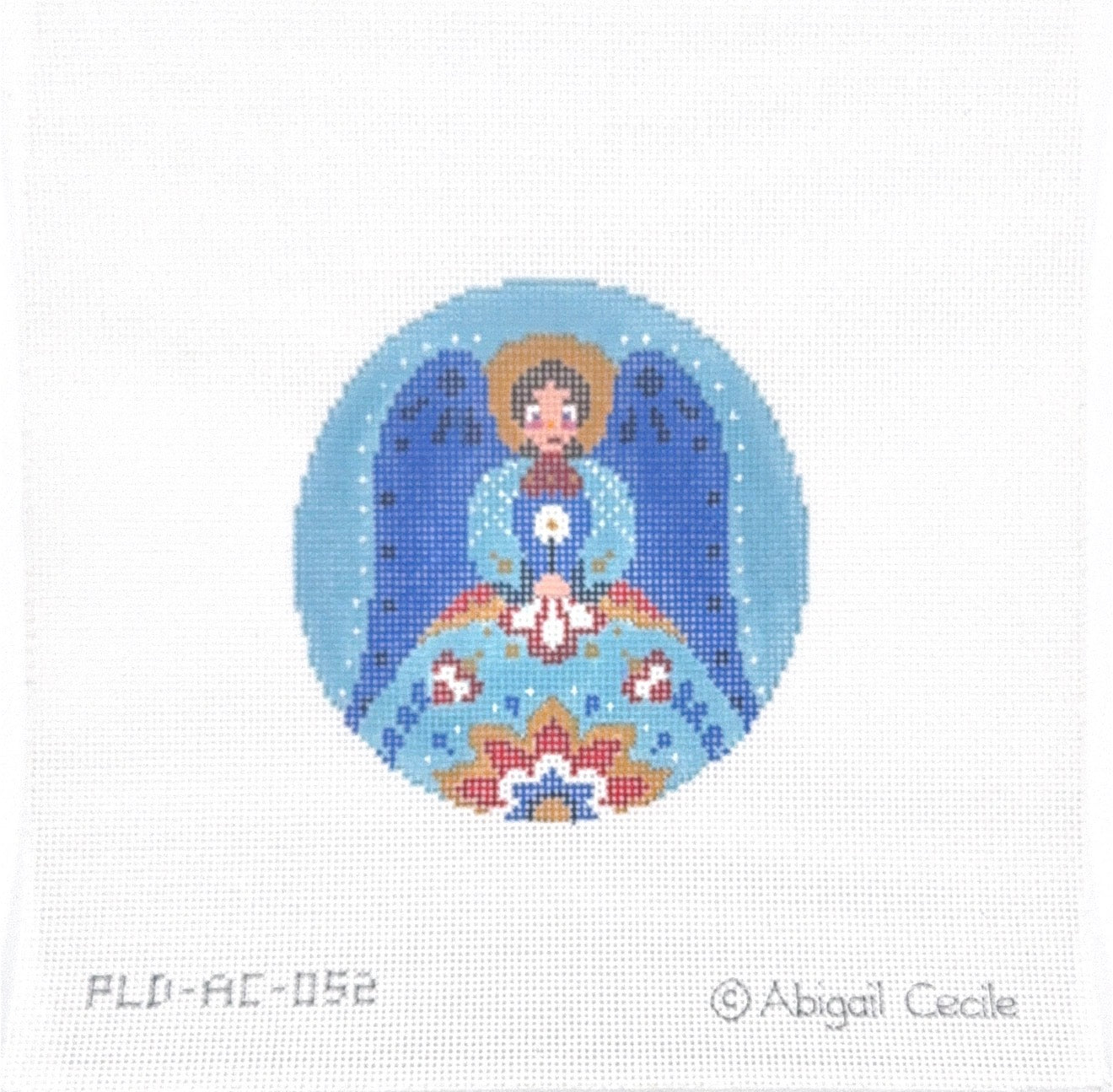 Folk Angel