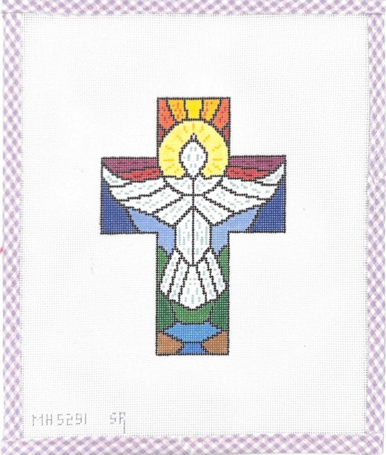 Dove Cross