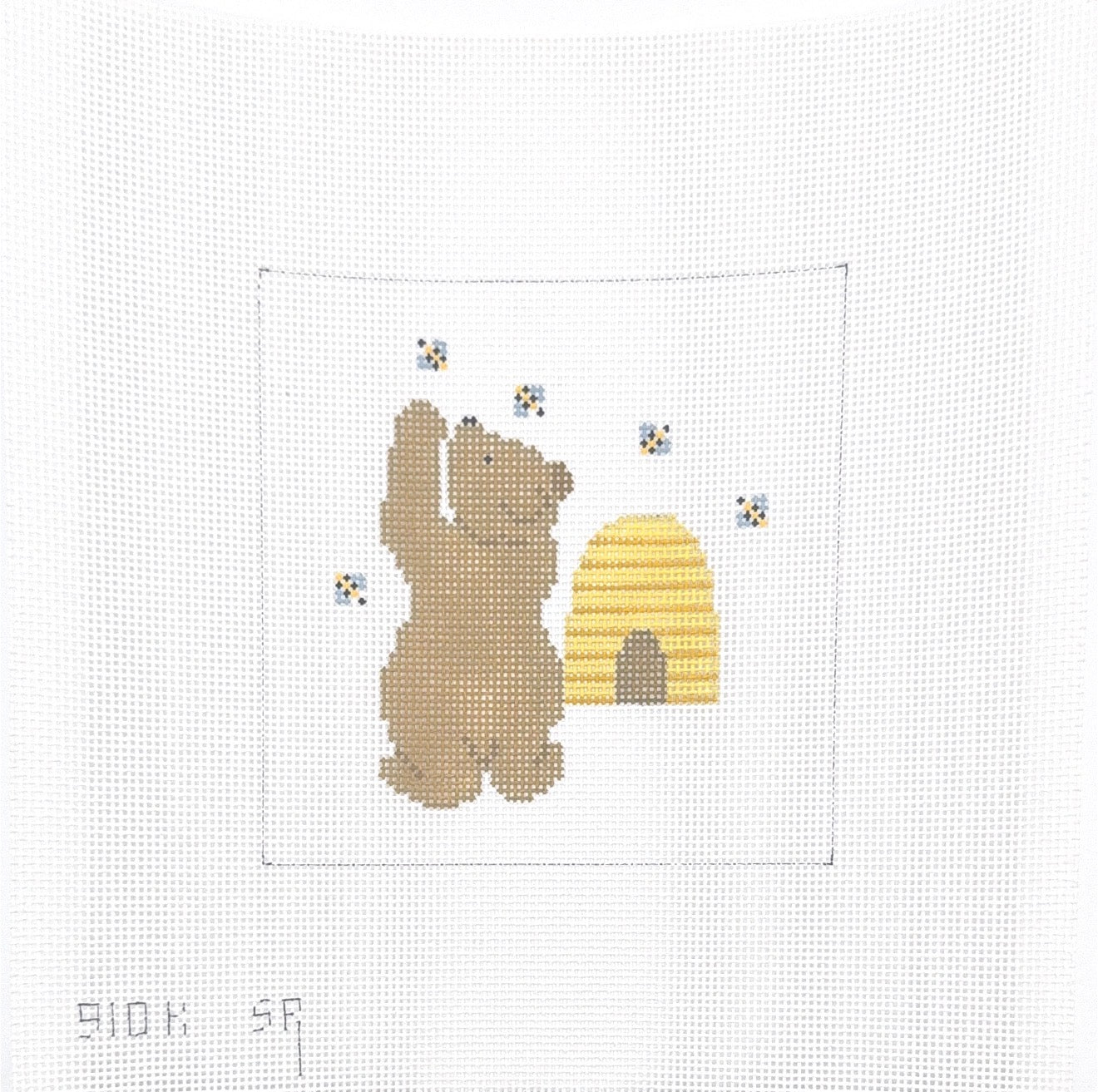 Honey Bee Bear