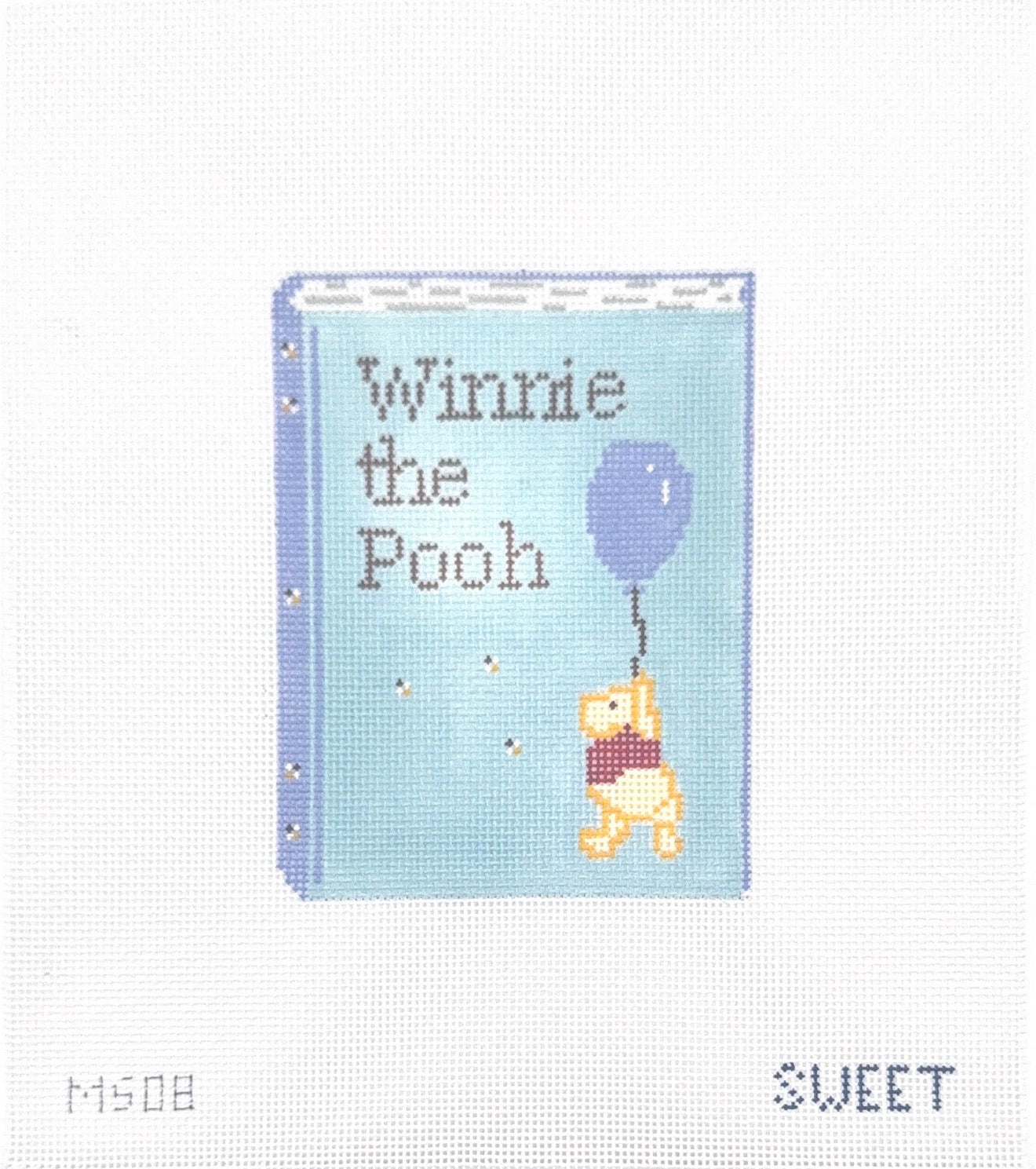 Winnie the Pooh