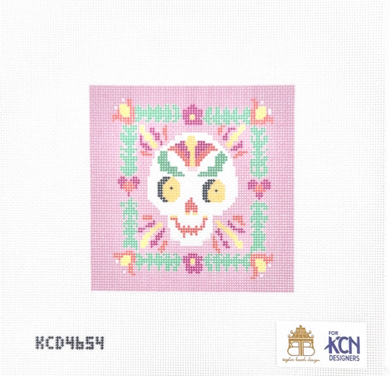 Sugar Skull #1