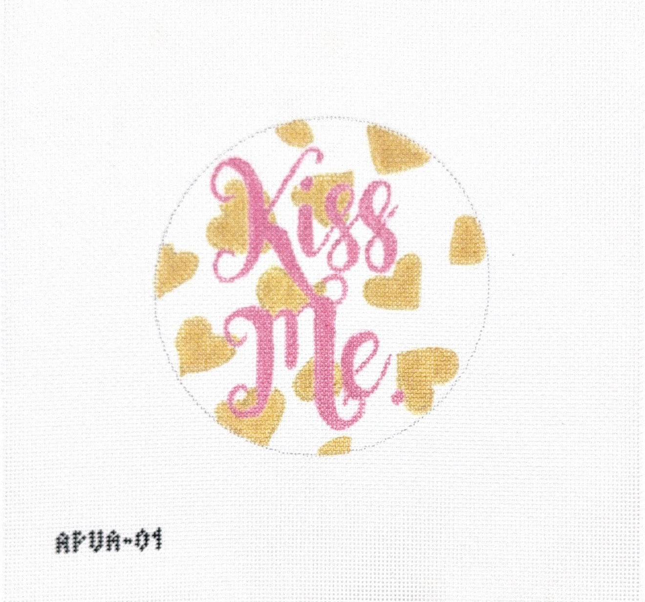 Kiss Me