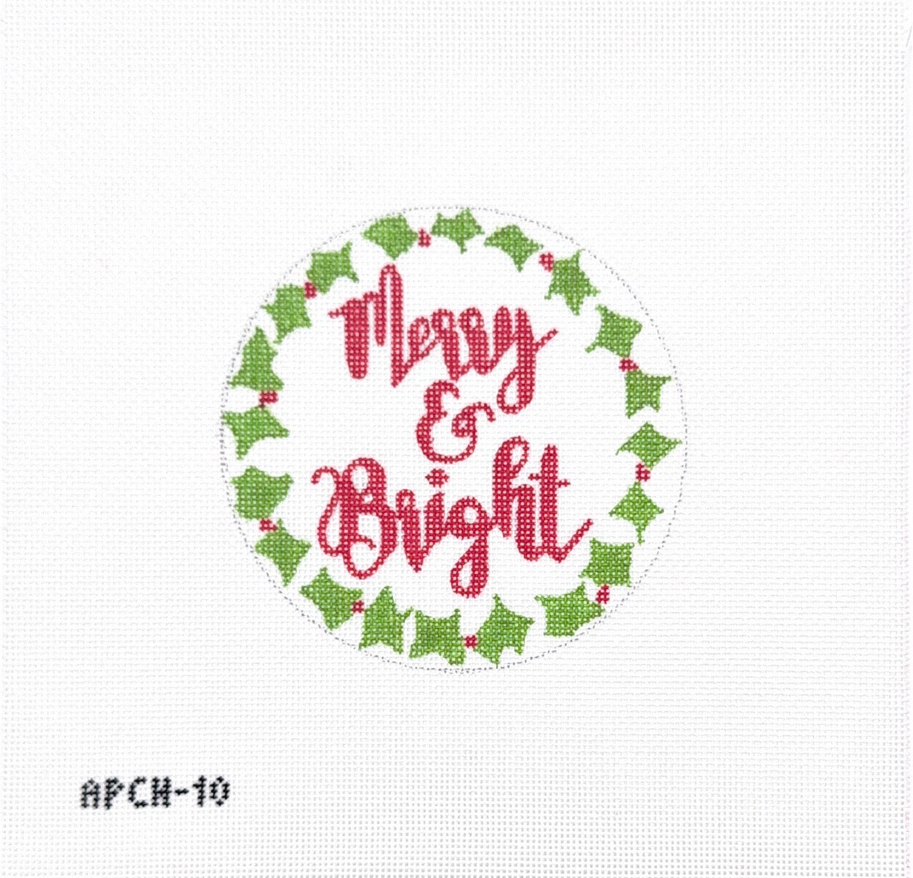 Merry & Bright