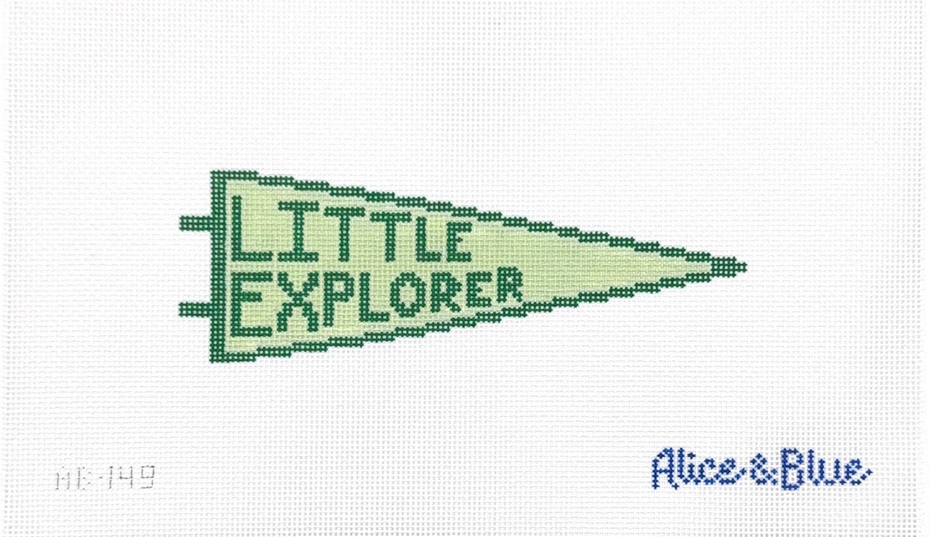 Little Explorer
