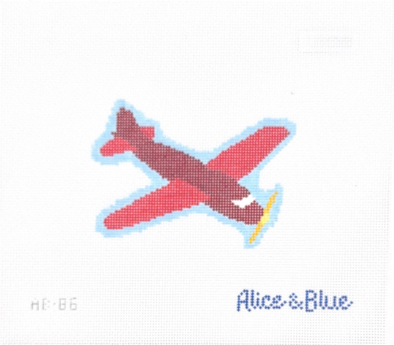 Little Plane