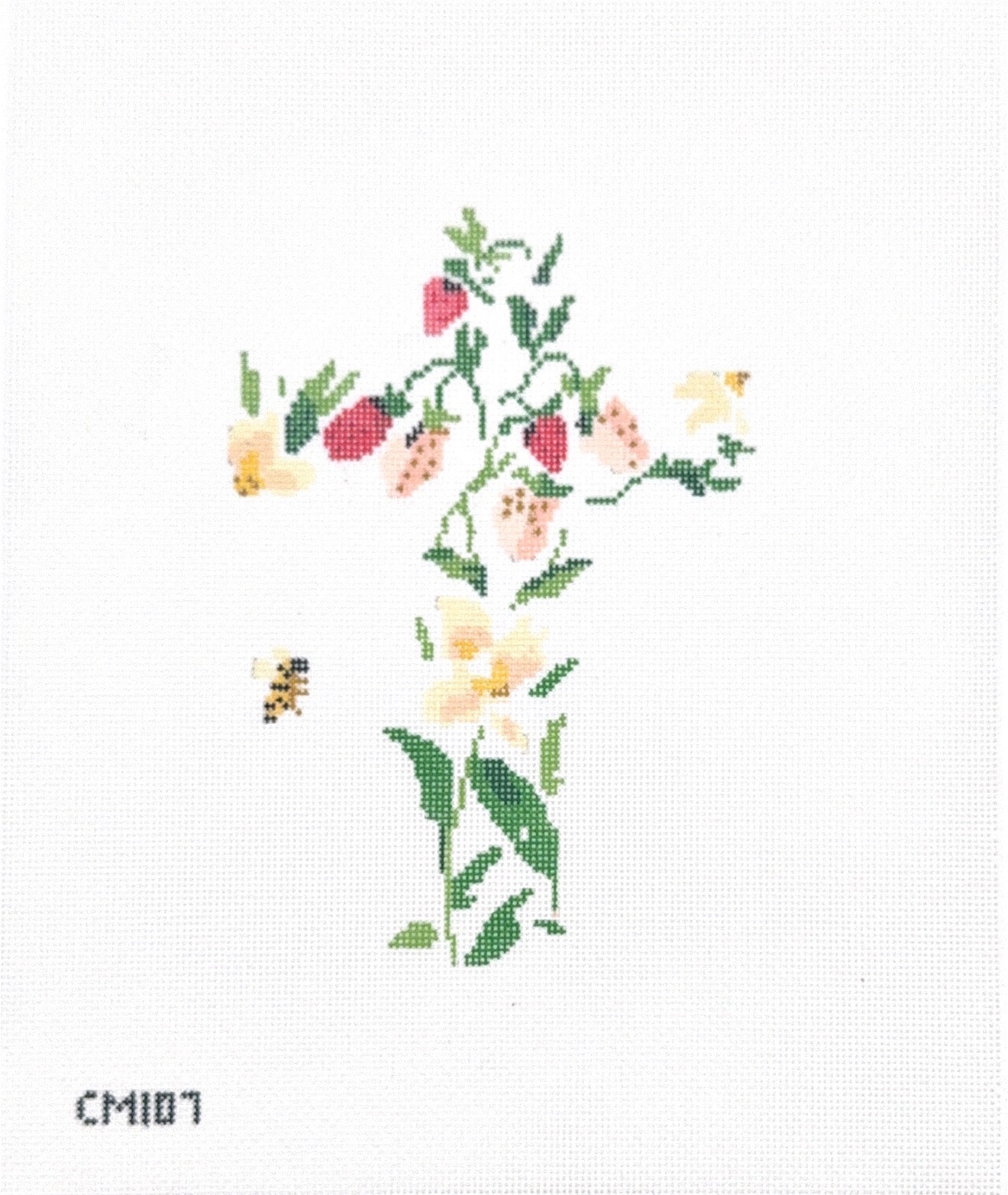 SPRING CROSS 9