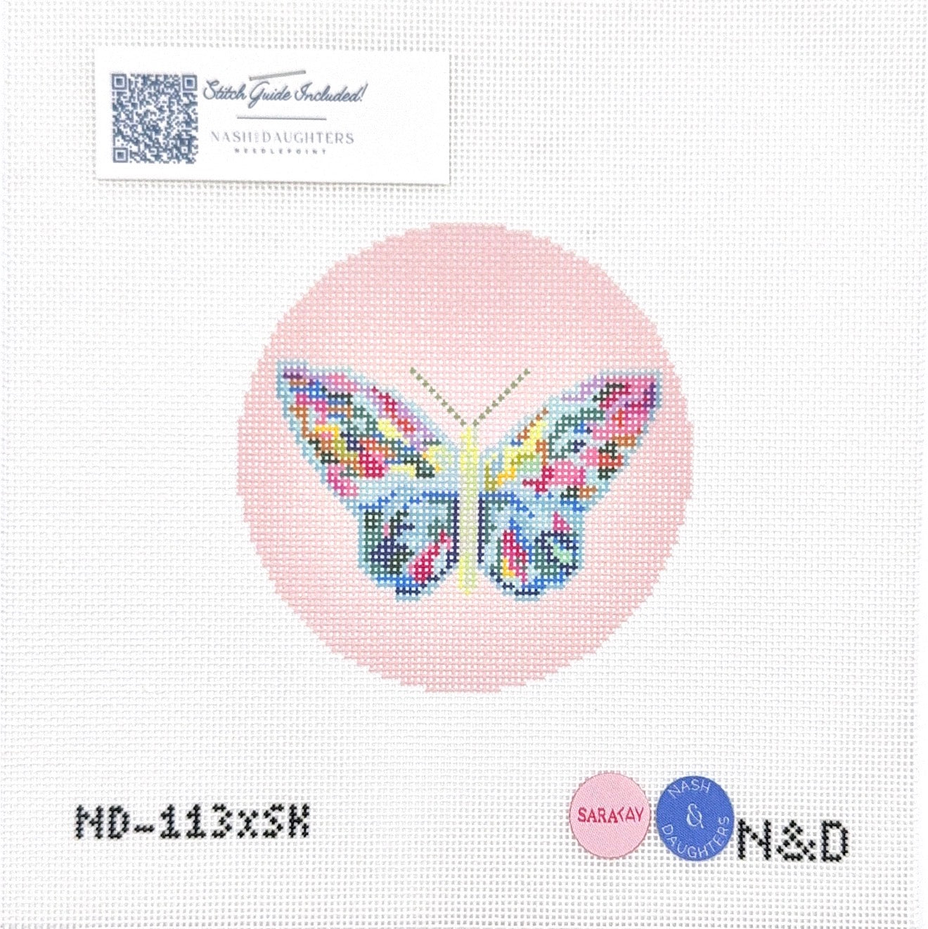 Butterfly Nash & Daughters