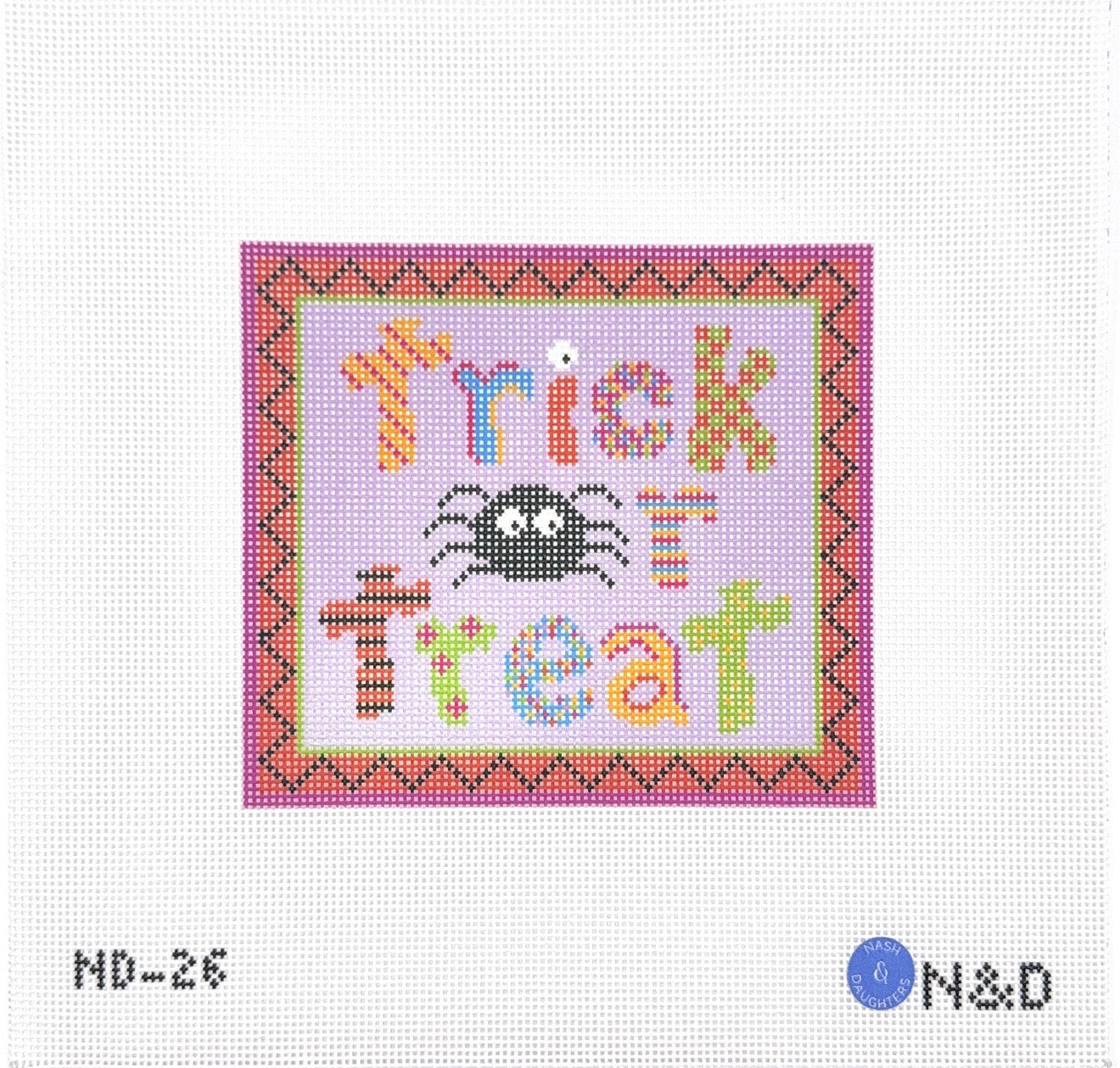 Trick or Treat