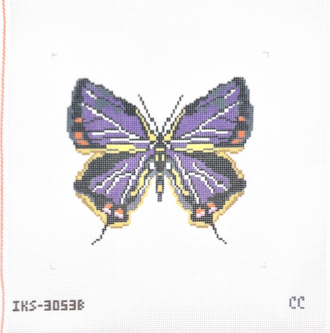Colorado Butterfly Large