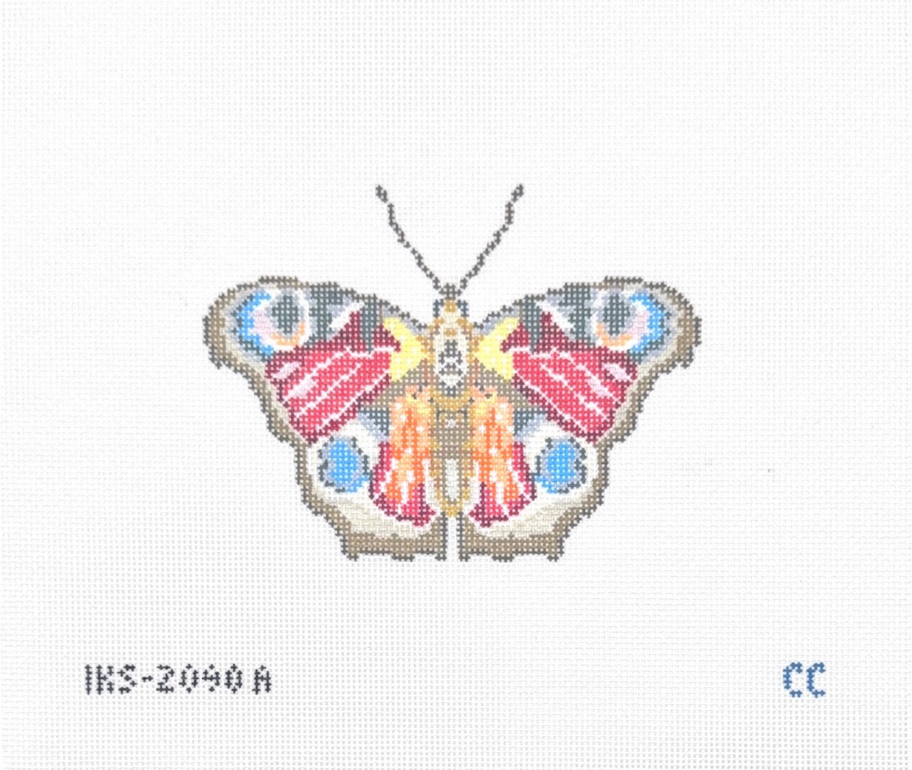 Peacock Butterfly