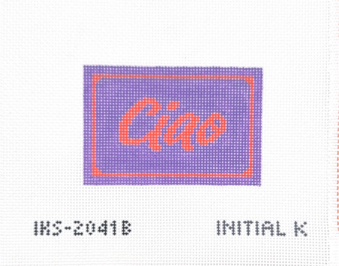 Ciao Purple