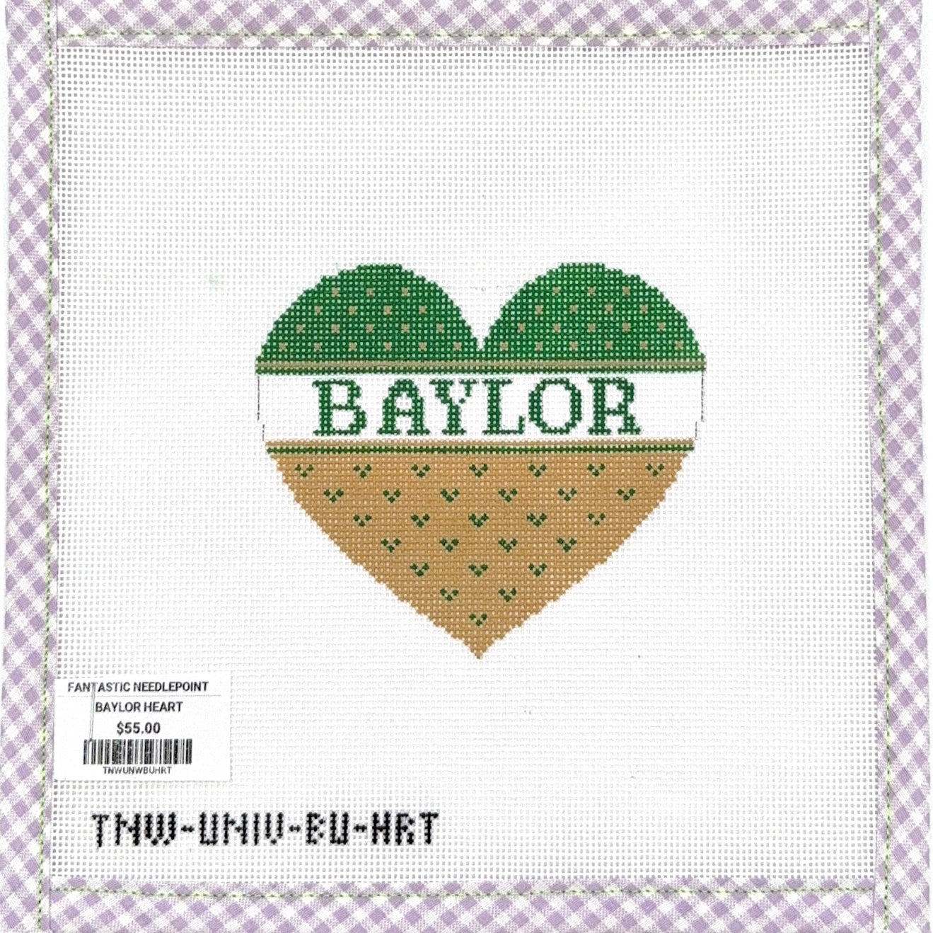 Baylor Heart