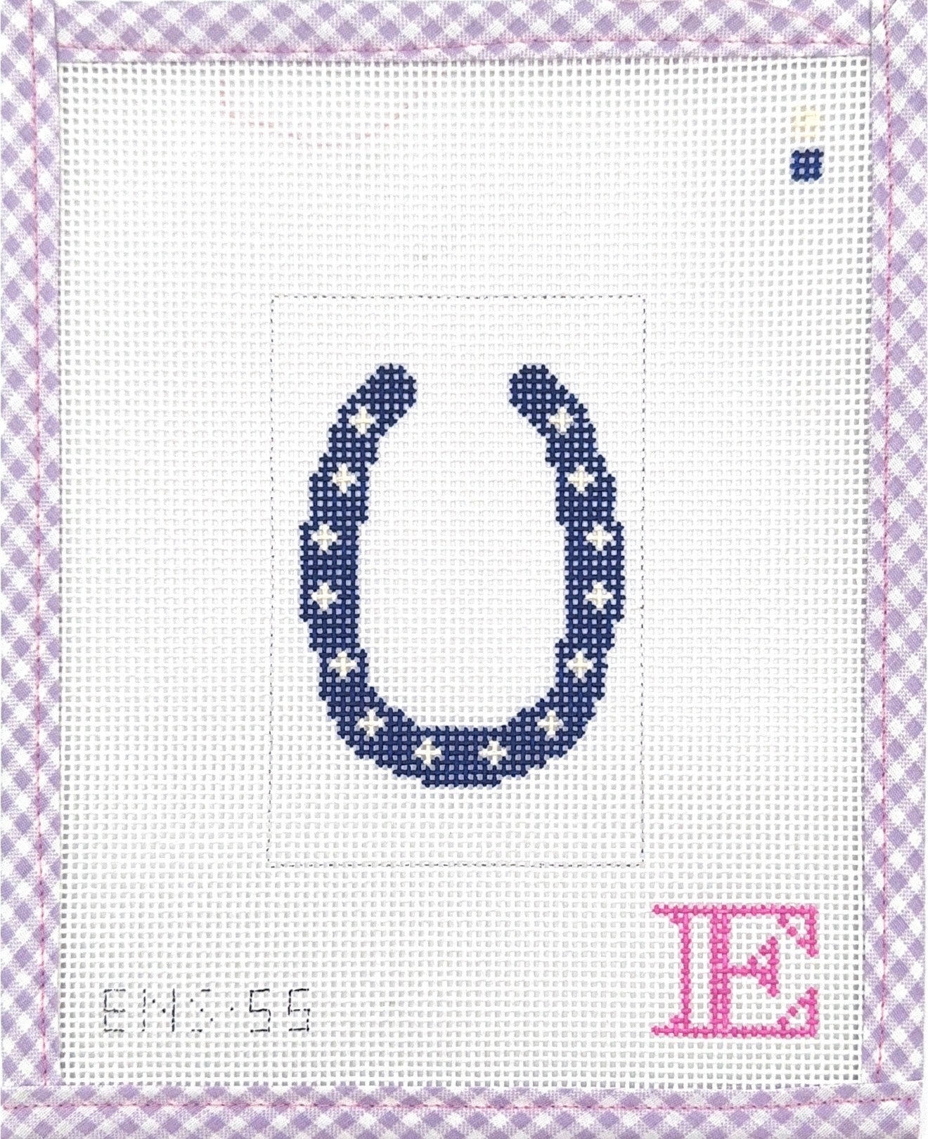 Lucky Horseshoe Passport