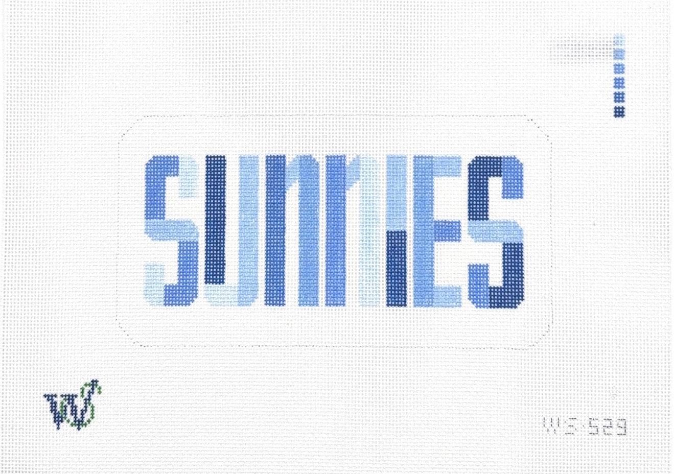 Sunnies Eyeglass Case