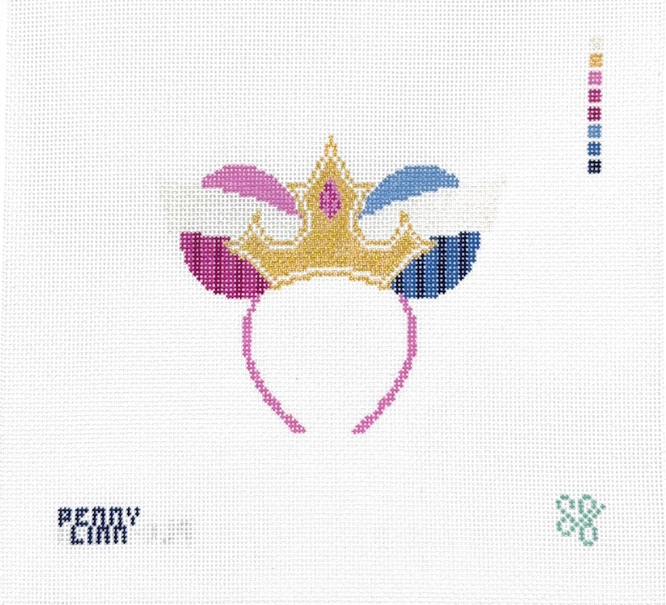 Sleeping Beauty Ears